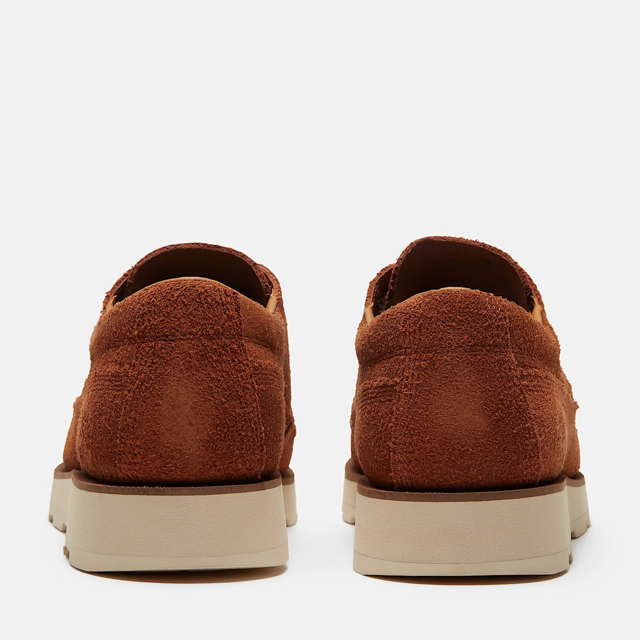 Timberland Schnürschuh »BRITTON MILLS - LACE UP SHOE«