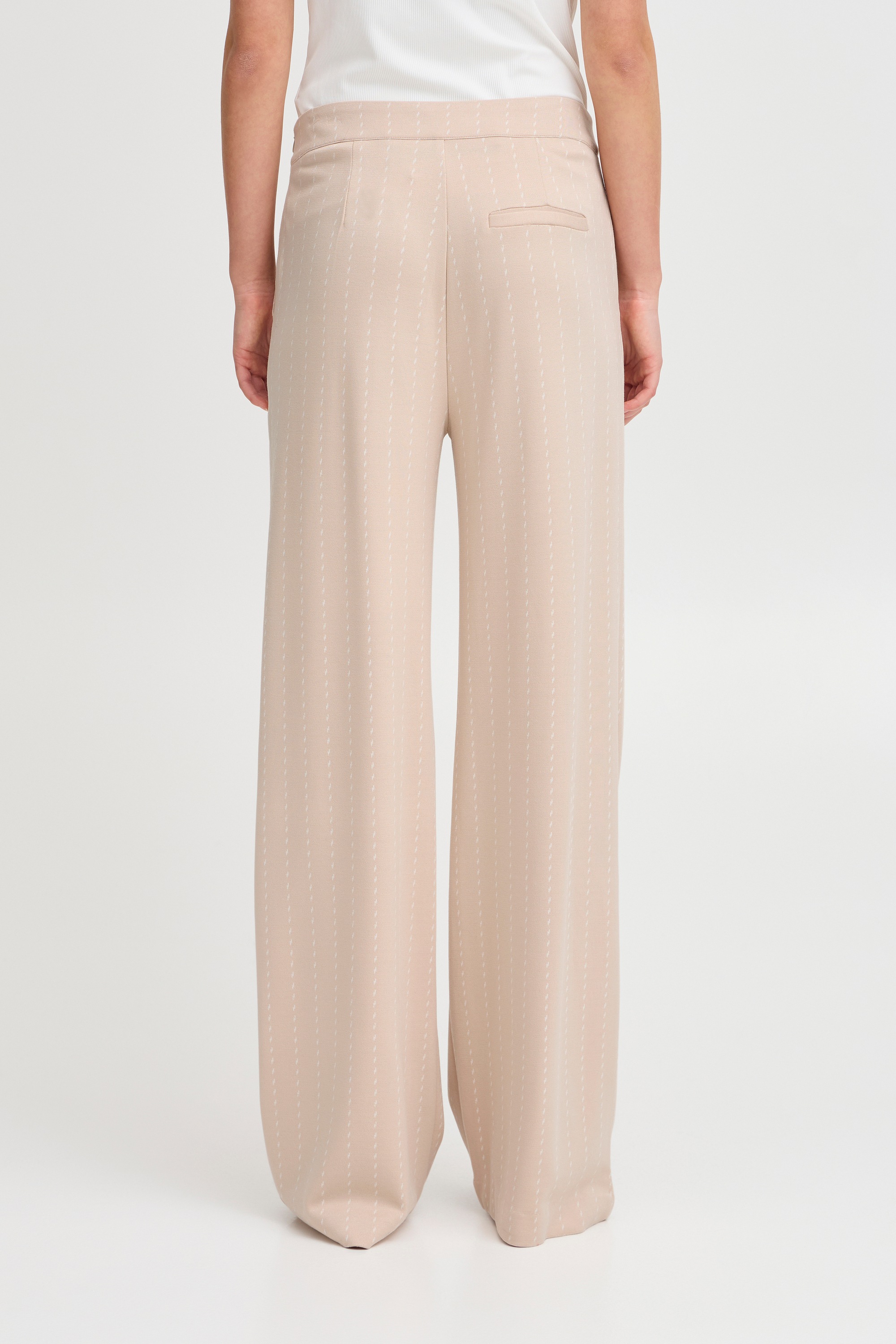 Ichi Stoffhose »Hose IHRUTI«