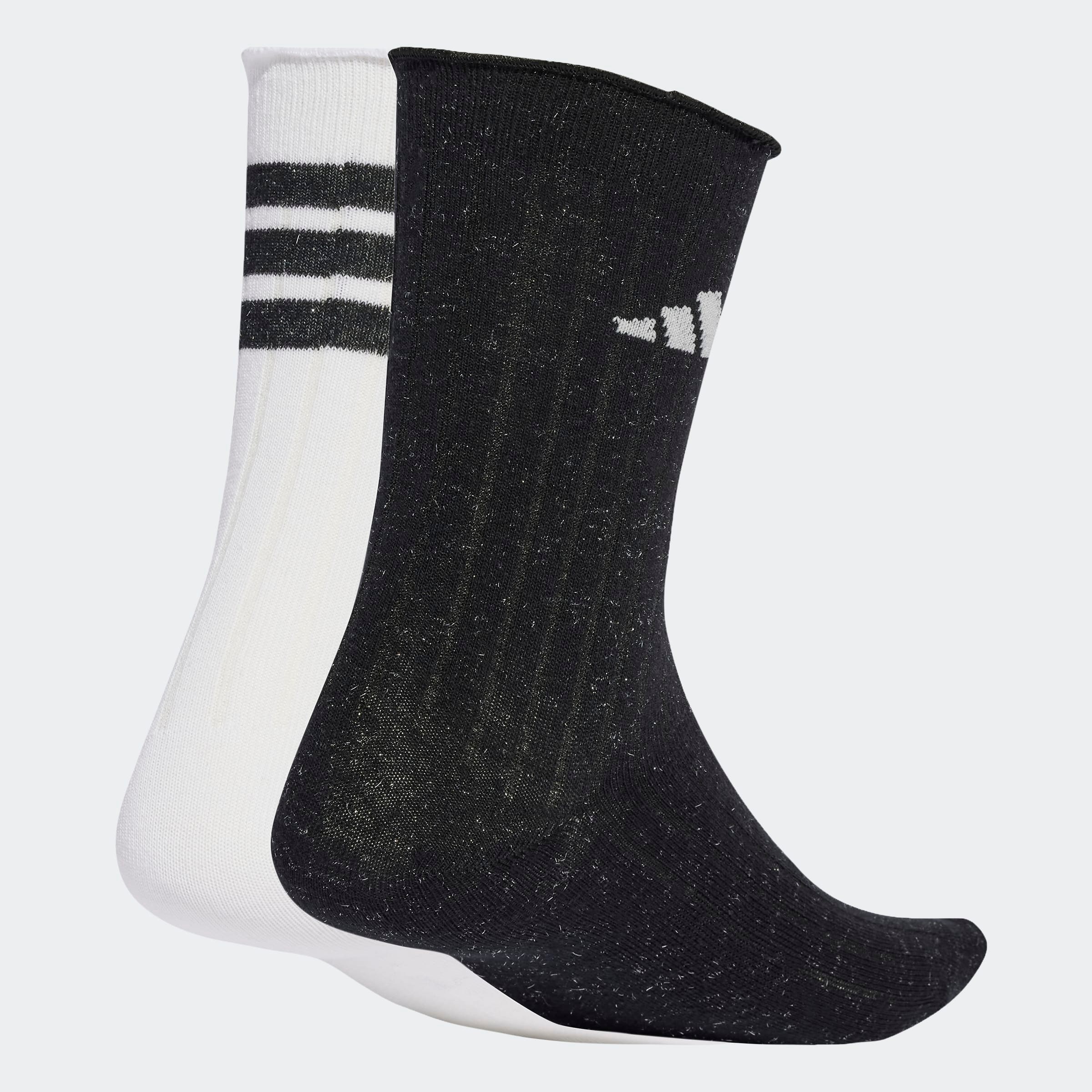 adidas Performance Funktionssocken »GLOW SOCK 2PP« 1 Paar tlg.