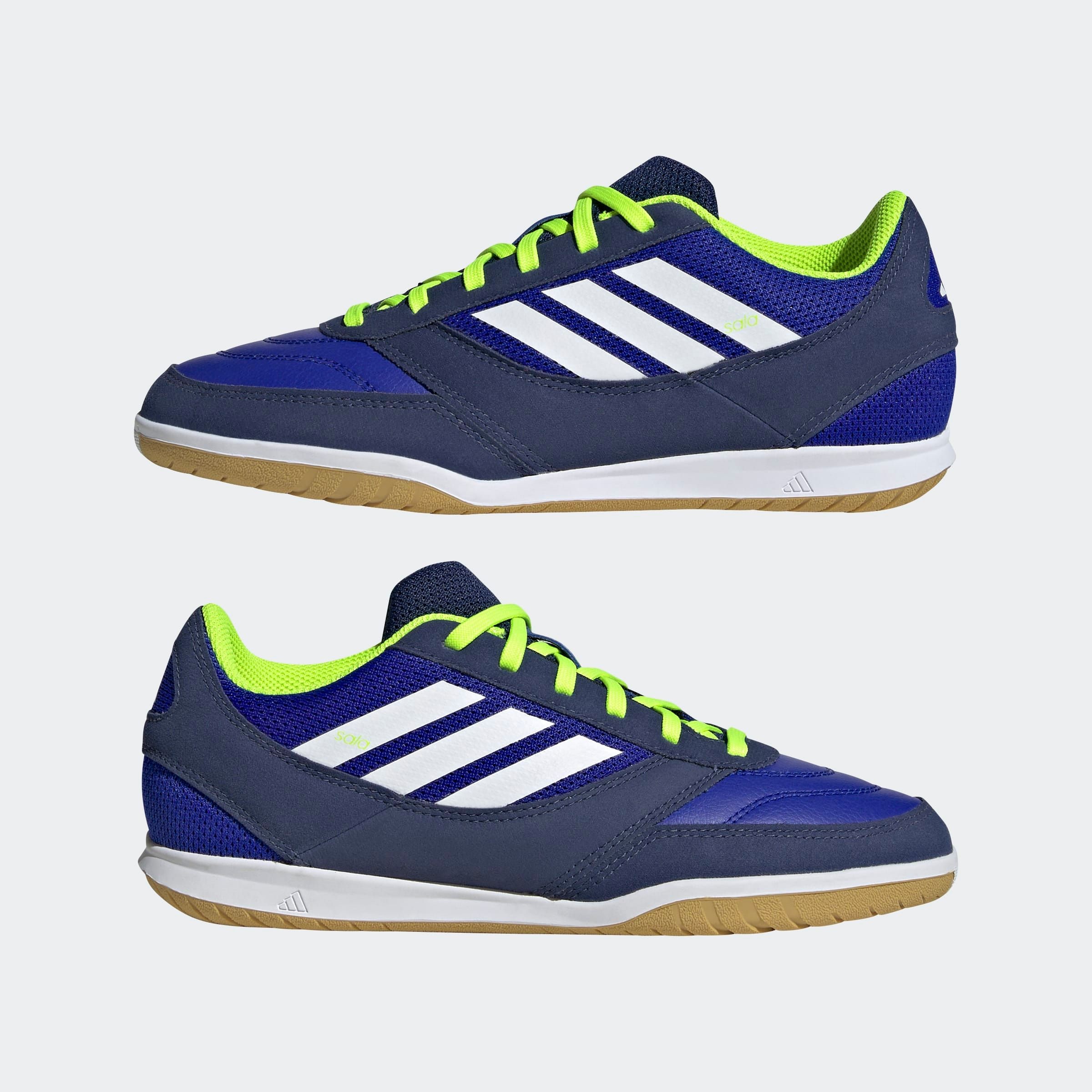 adidas Performance Fußballschuh »TOP SALA COMPETITION 2 INDOOR KINDER«