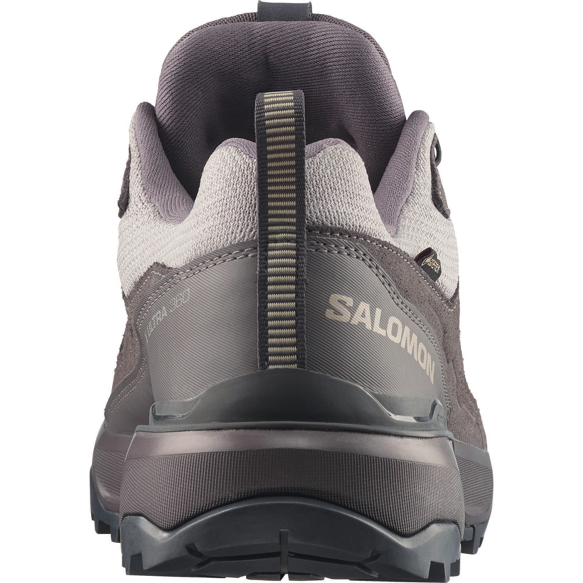 Salomon Wanderschuh »X ULTRA 360 LTR GORE-TEX®«  wasserdicht dank Gore-Tex Membrane