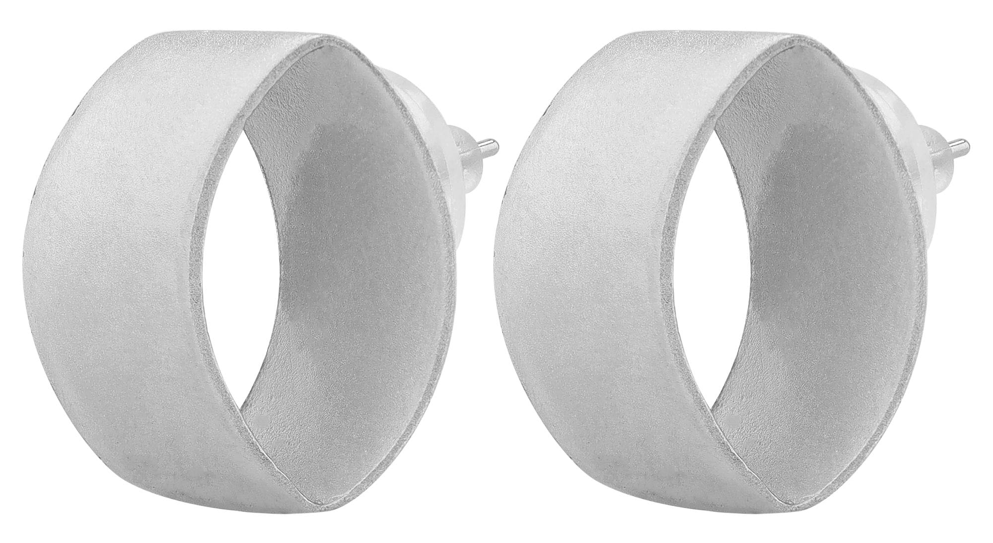 Adelia´s Paar Ohrstecker »Damen Ohrringe ¿ Ohrstecker aus 925 Silber«