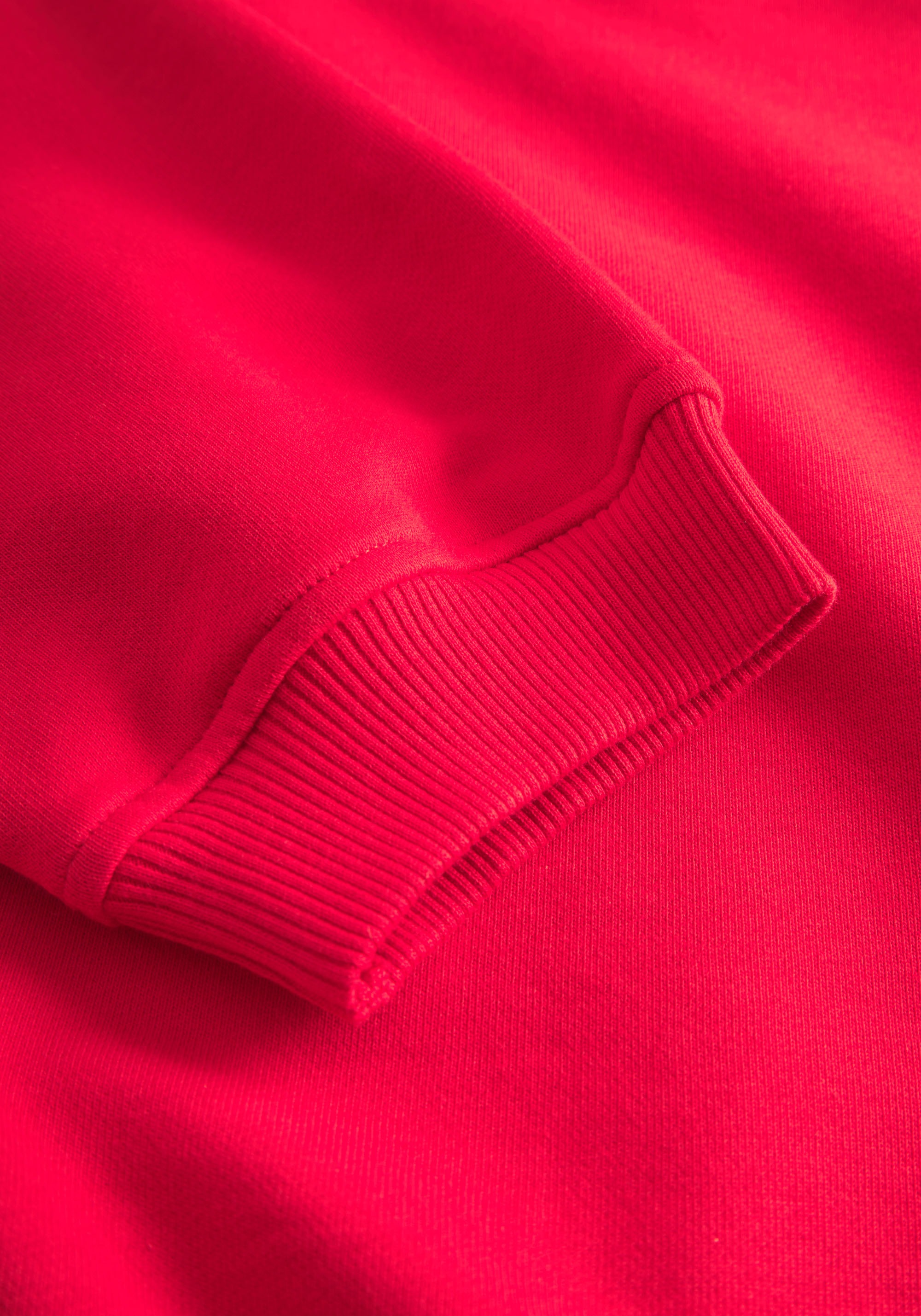 Joop Jeans Kapuzensweatshirt »Tinna«, mit Logoprint