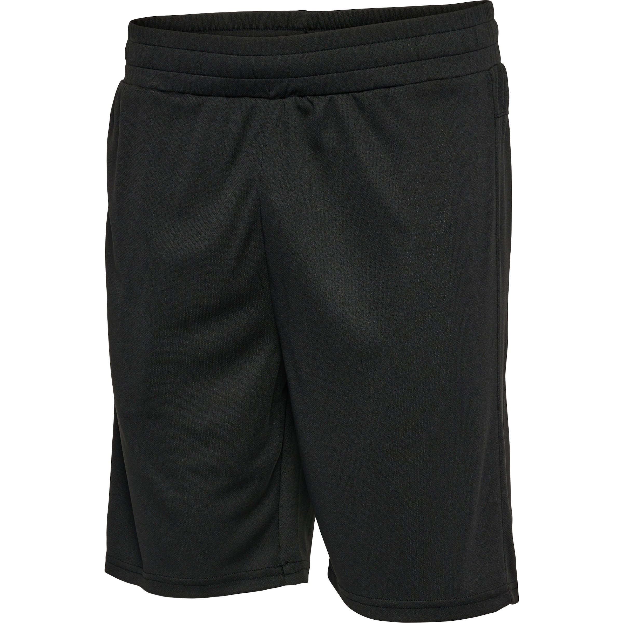 hummel Shorts »hmlTE FLEX MESH SHORTS«, (1 tlg.)