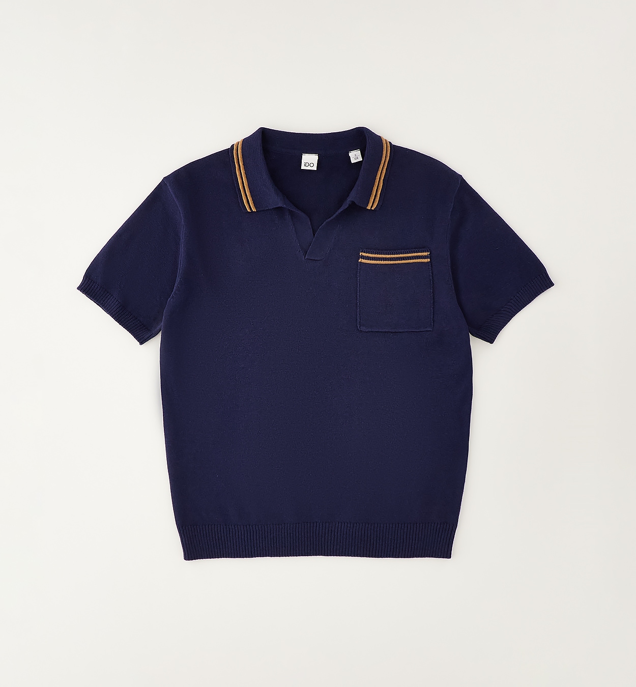 iDo Poloshirt »BOY KNITWEAR«