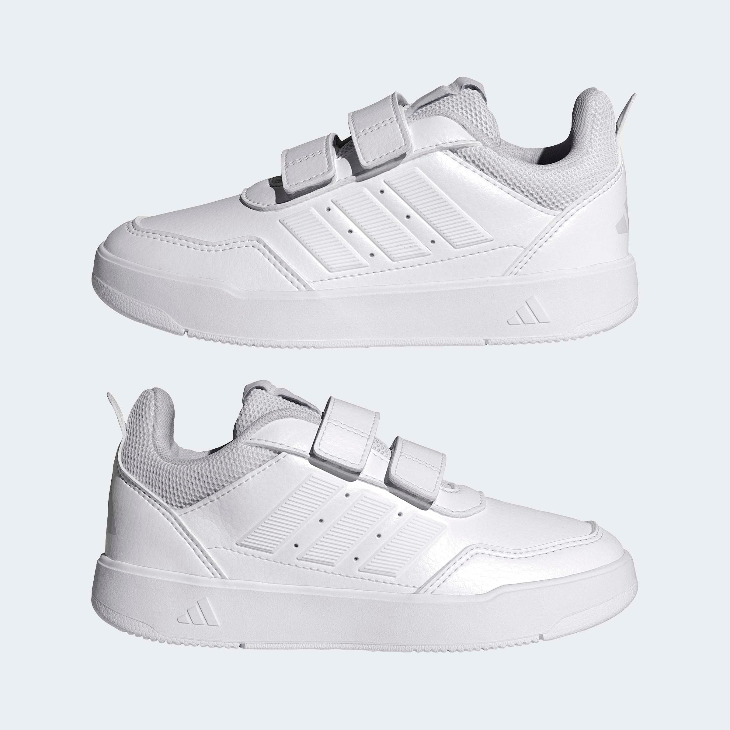 adidas Sportswear Sneaker »TENSAUR SPORT 3.0 CF K«  mit Klettverschluss, für Kinder & Jugendliche