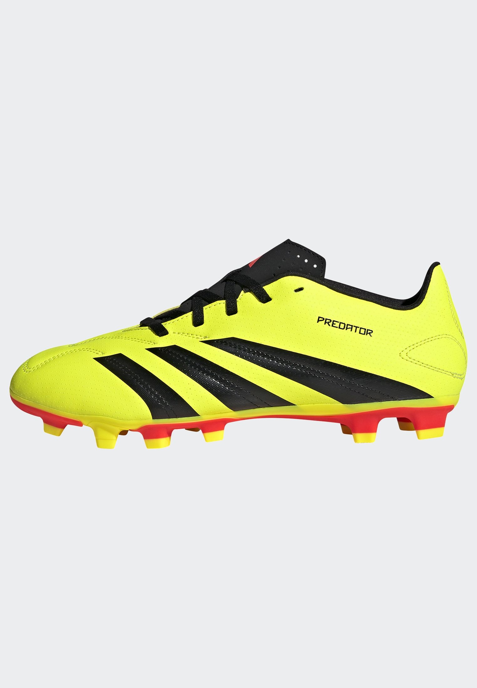 adidas Performance Fußballschuh »PREDATOR CLUB FXG«, für Rasenplätze