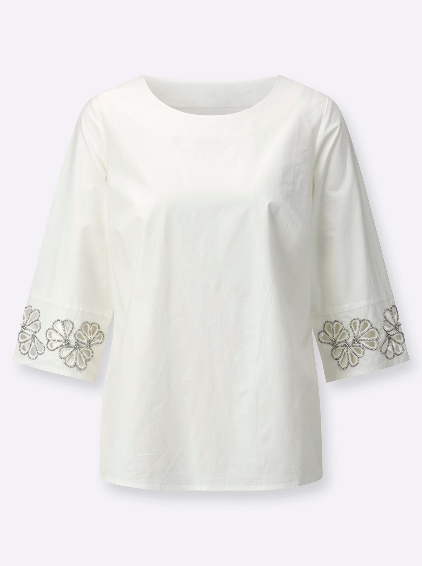 creation L Hemdbluse