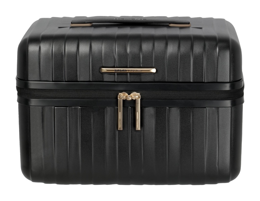 travelite Beautycase »BARBARA NOVELTY Kosmetikkoffer«
