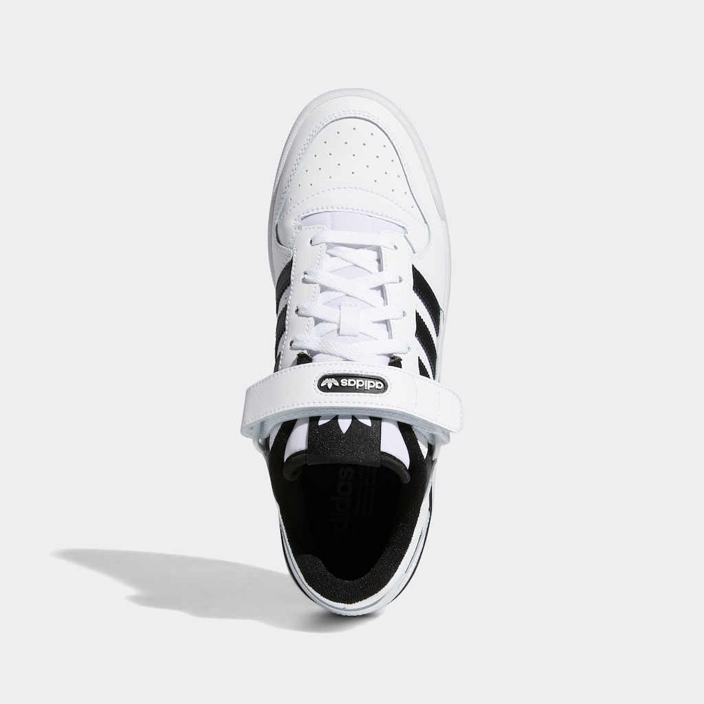 adidas Originals Sneaker »FORUM LOW«