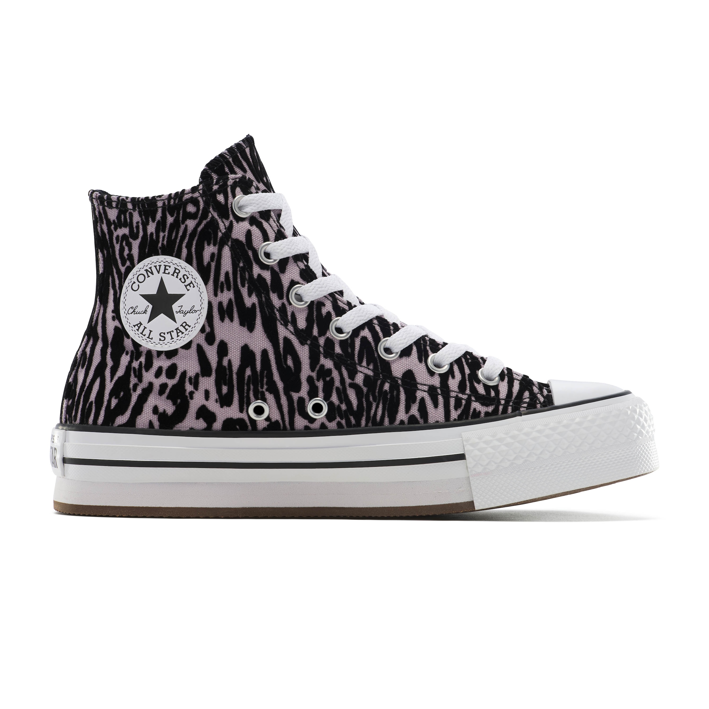 Converse Sneaker »CHUCK TAYLOR ALL STAR EVA LIFT«