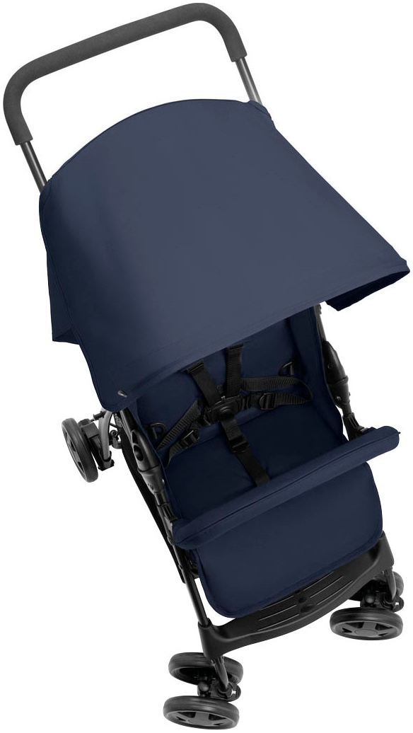 Hauck Kinder-Buggy »Sport«, 15 kg