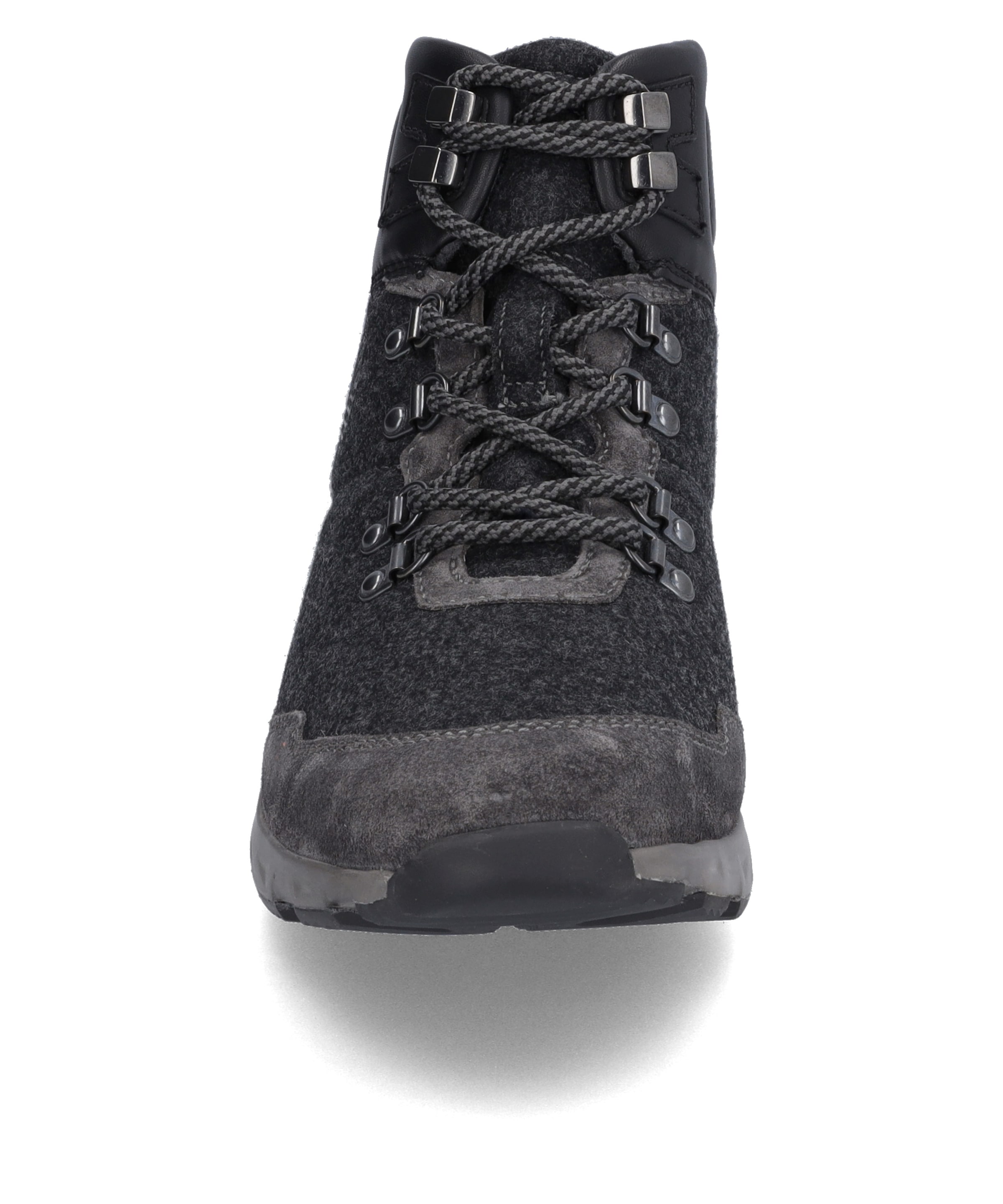 Josef Seibel Sneaker »Noah 56, anthrazit-kombi«