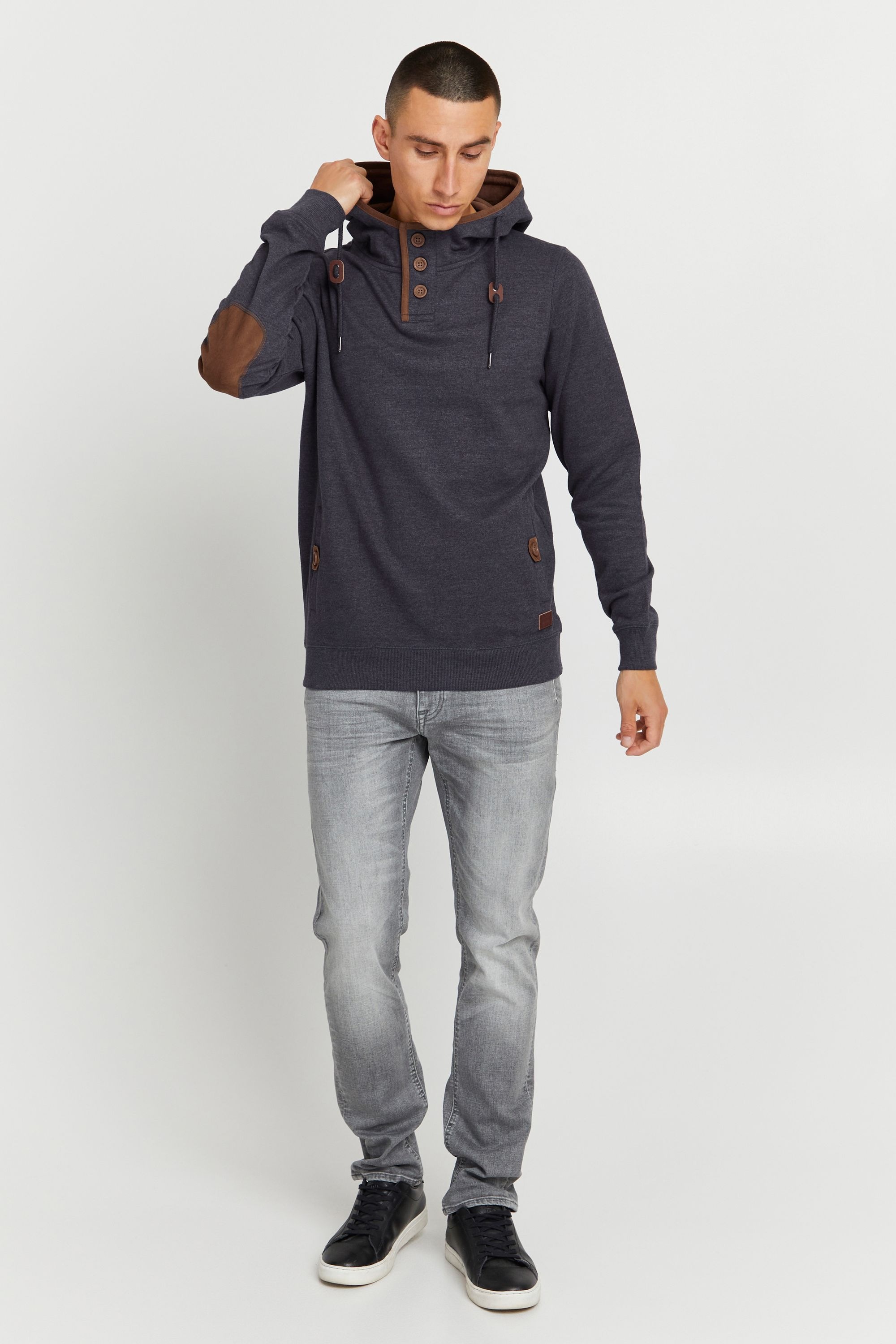 Blend Kapuzenpullover »Hoodie BHAlexo«