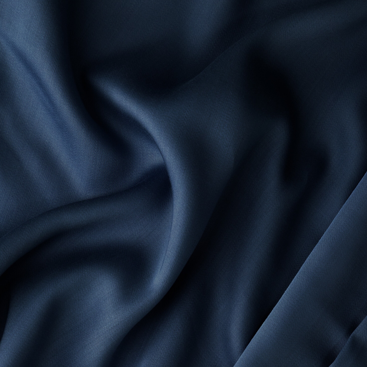 Florella Bettwäsche »Uni, Sagenhaft Satin, 100 % Baumwolle« 2 Stk. tlg.