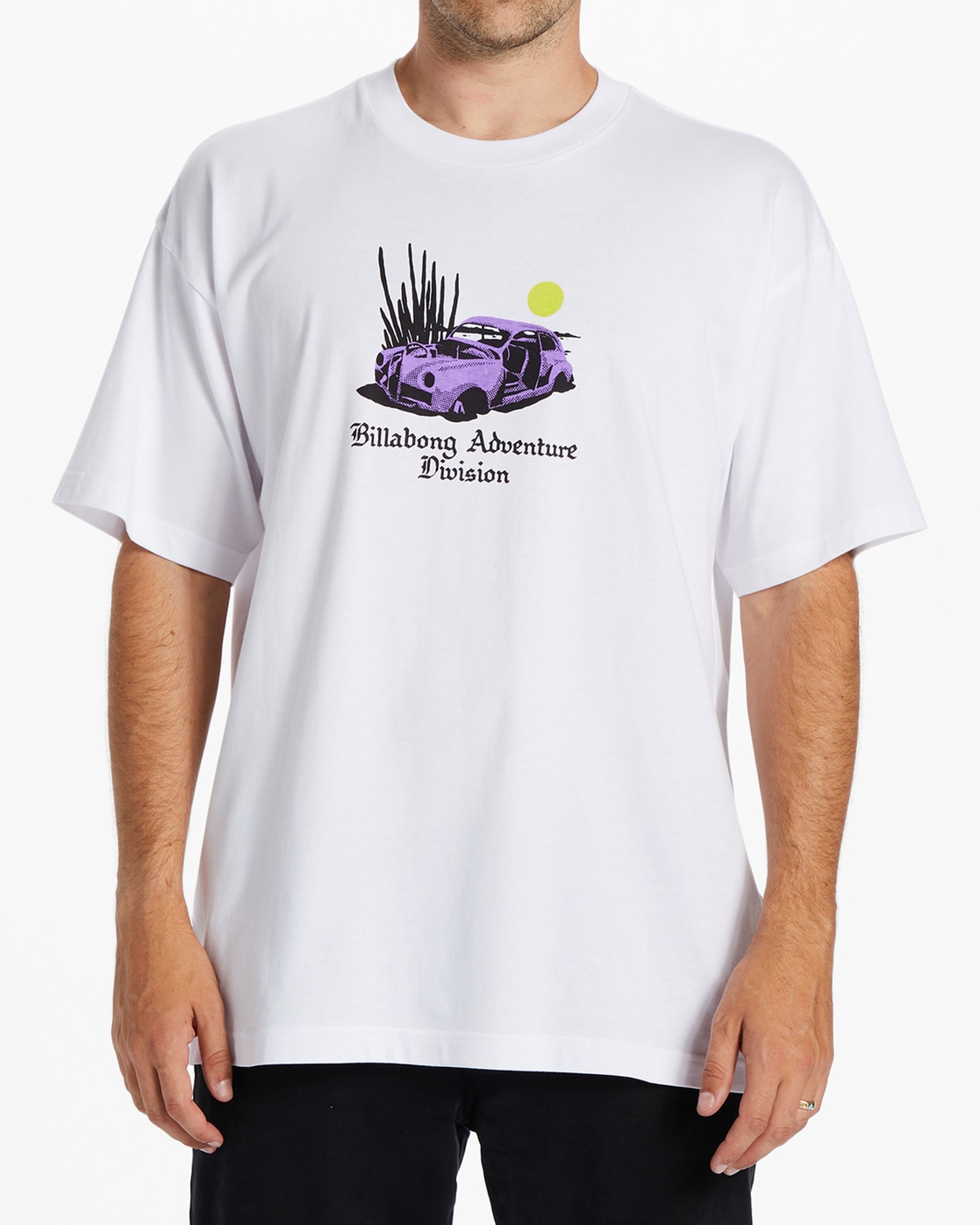 Billabong T-Shirt »Wreck«