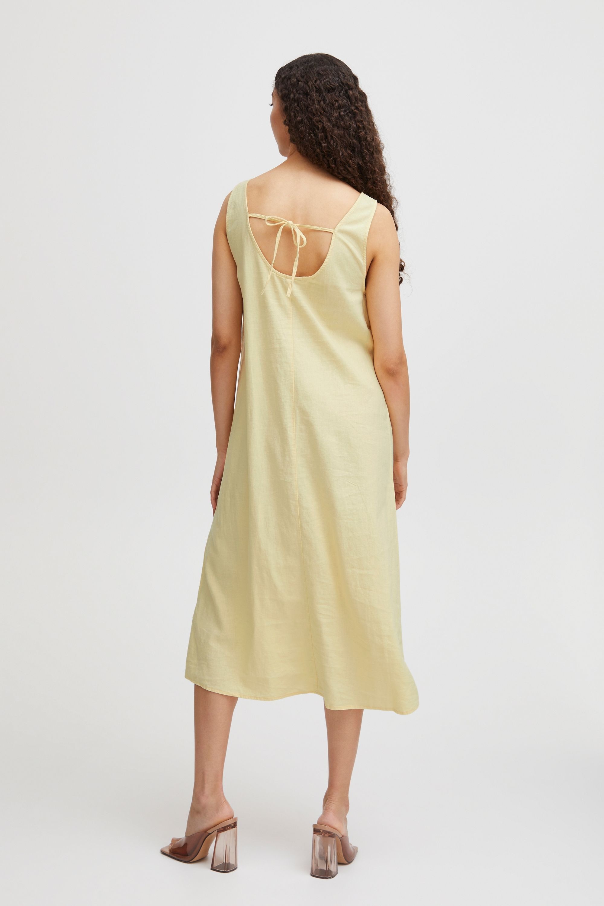 b.young Blusenkleid »Blusenkleid BYFalakka«
