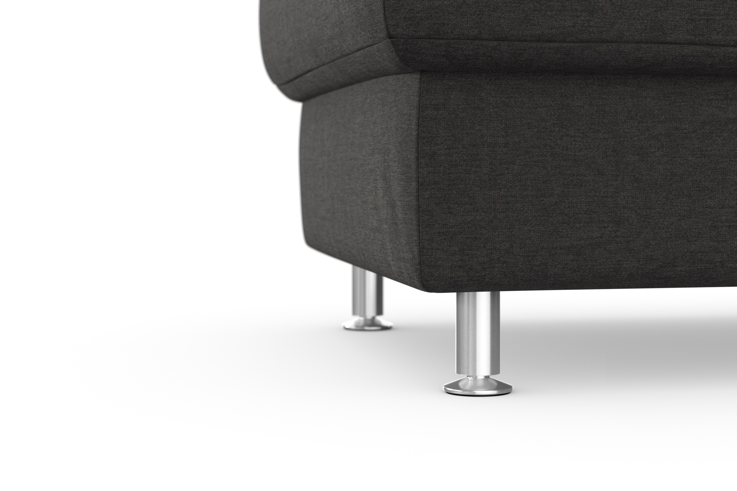 sit&more Stauraumhocker »Apulia« mit Stauraum