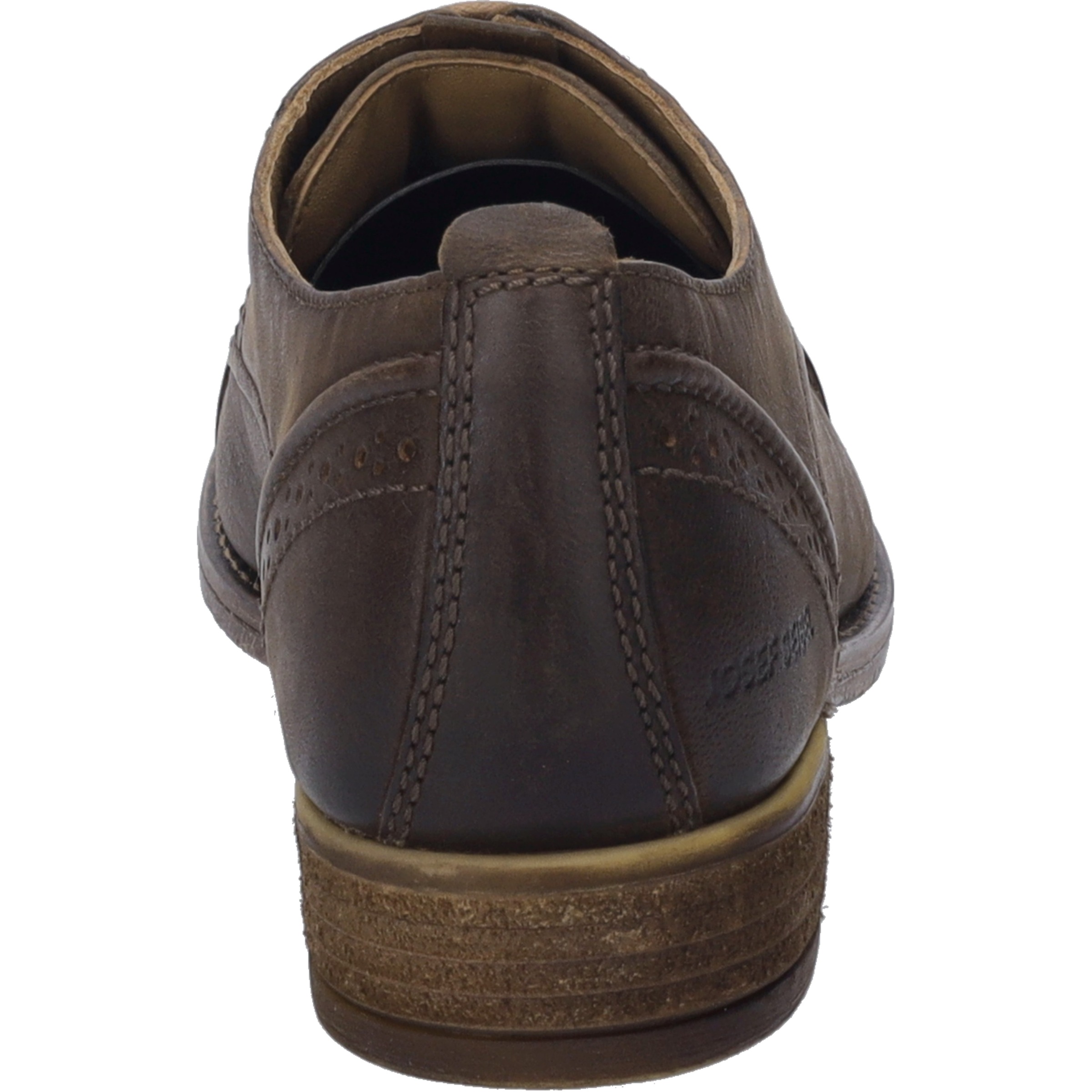 Josef Seibel Schnürschuh »Sienna 12, moro«