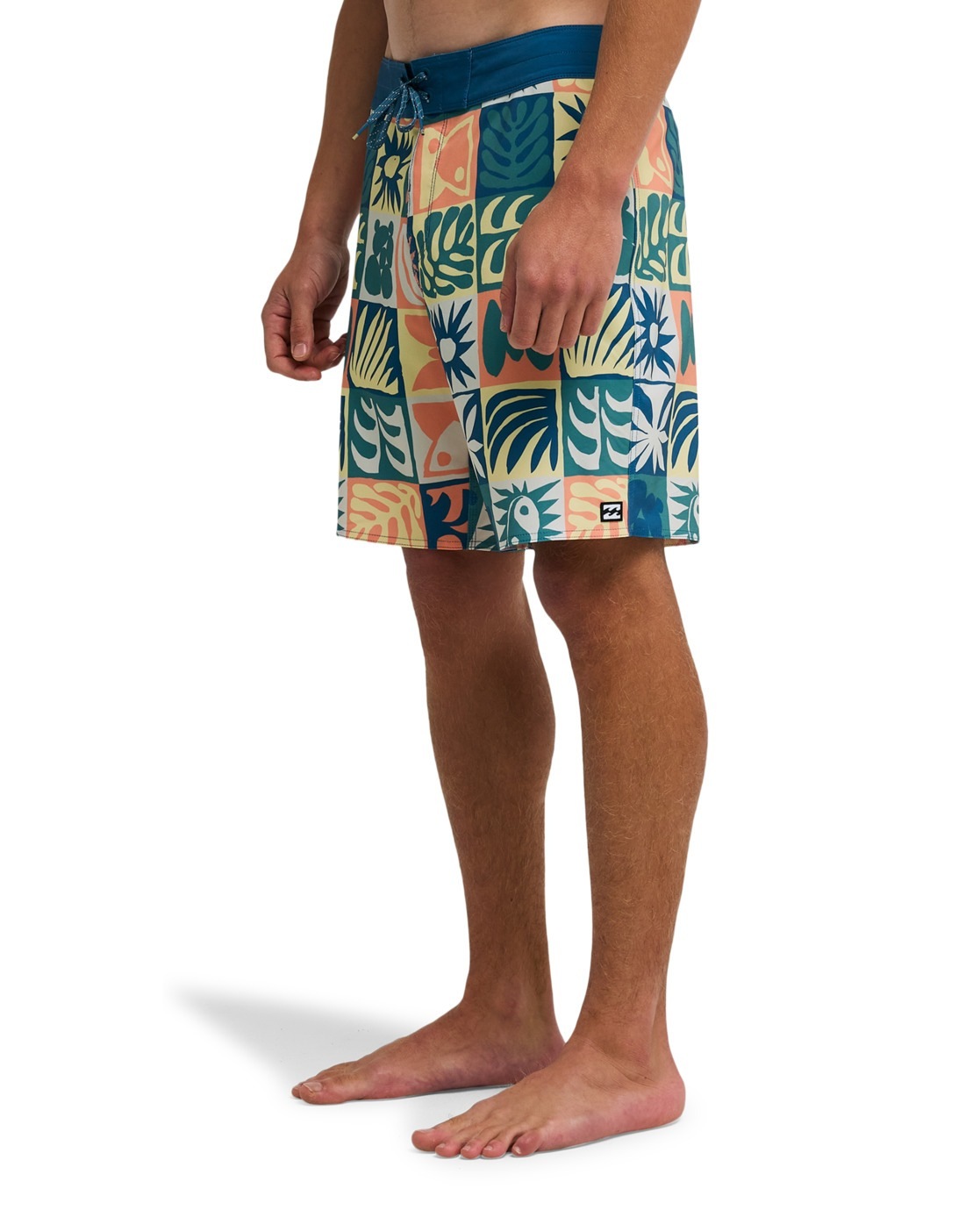 Billabong Boardshorts »Sundays Pro«