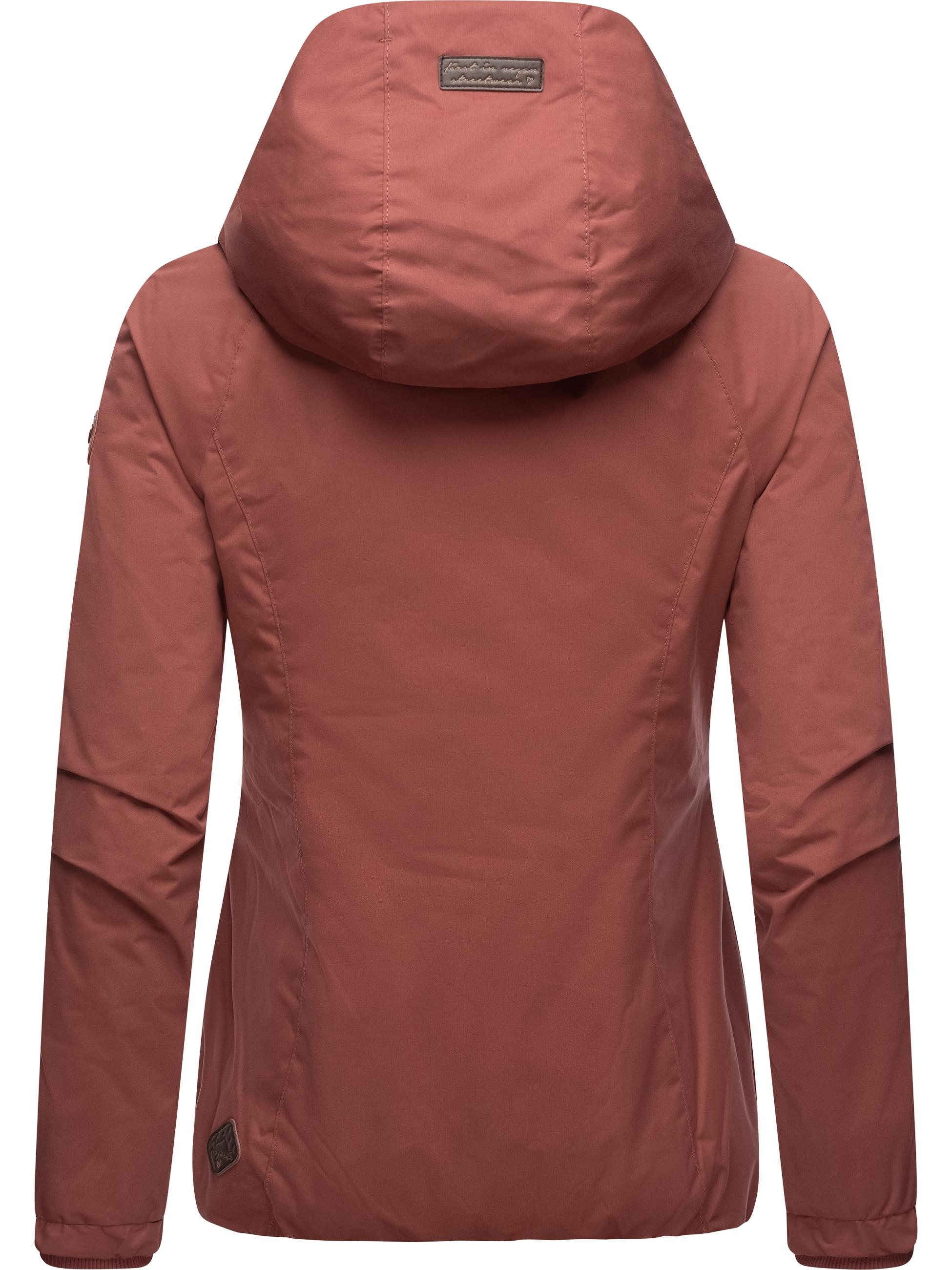 Ragwear Winterjacke »Winterjacke Dizzie Winter«