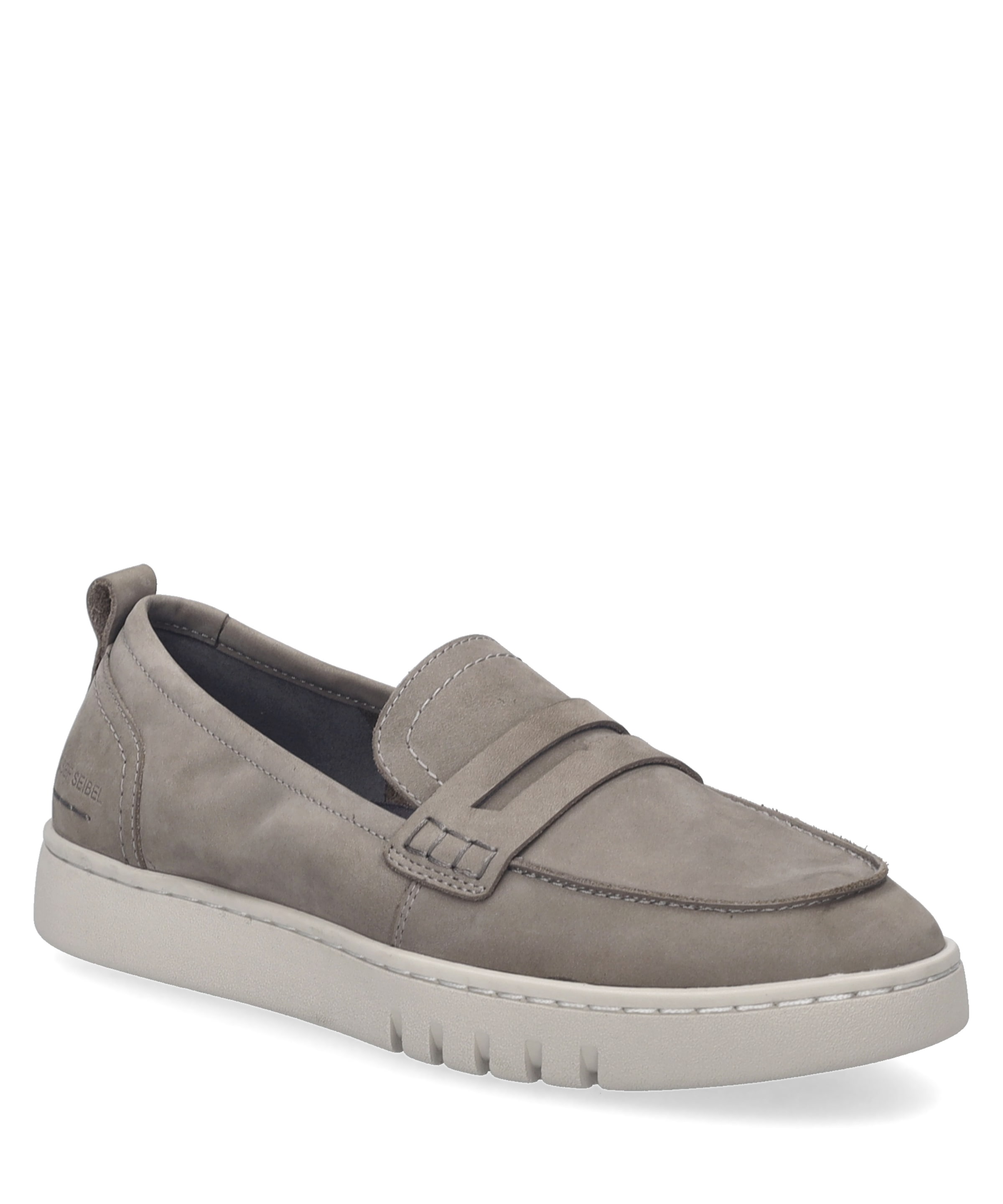 Josef Seibel Slipper »Jessie 03, grau«