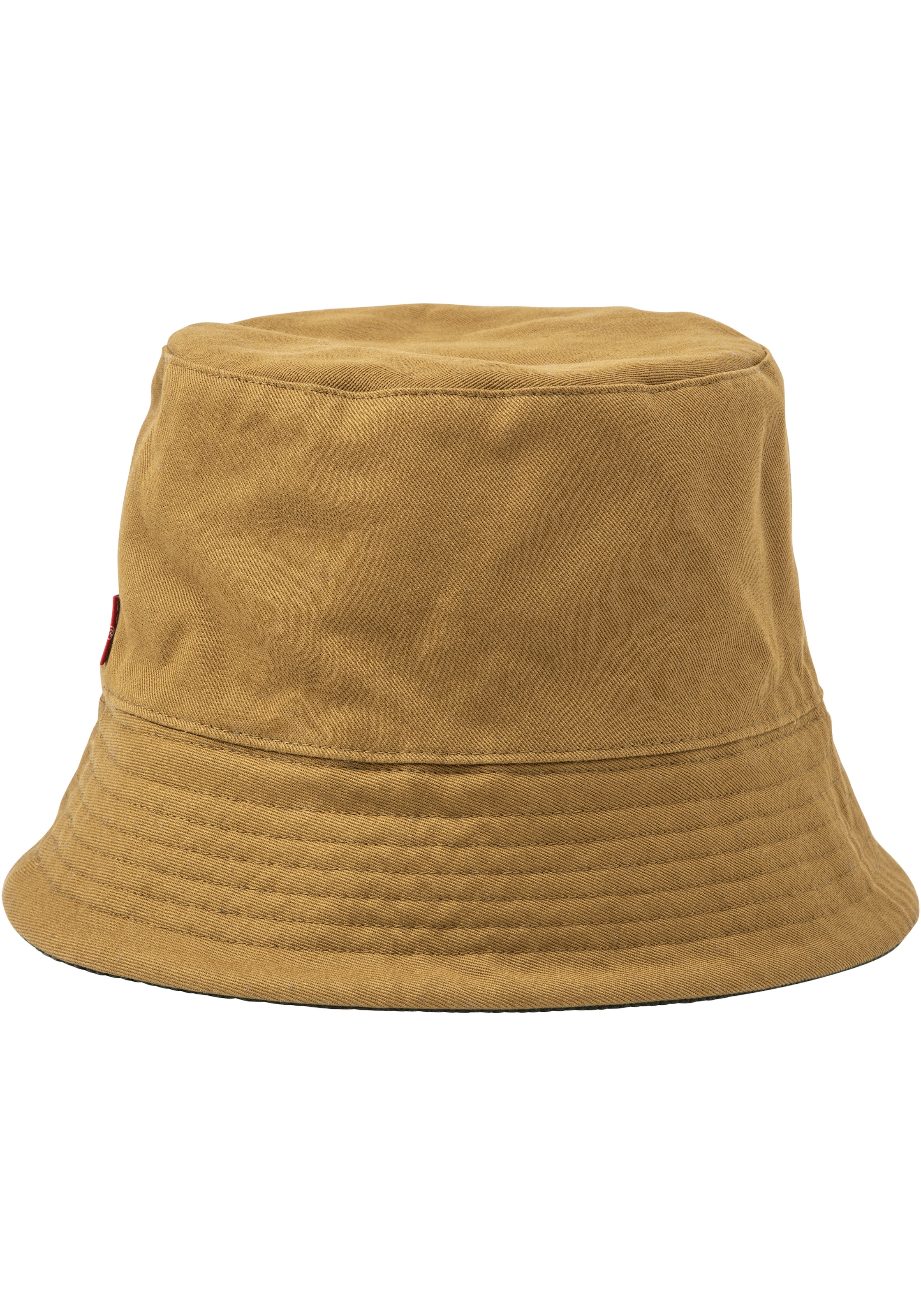 Levi\'s® Fischerhut »LV - REVERSIBLE Hut beiden im Wendbar tragen von BUCKET«, zu OTTO Online Seiten Shop