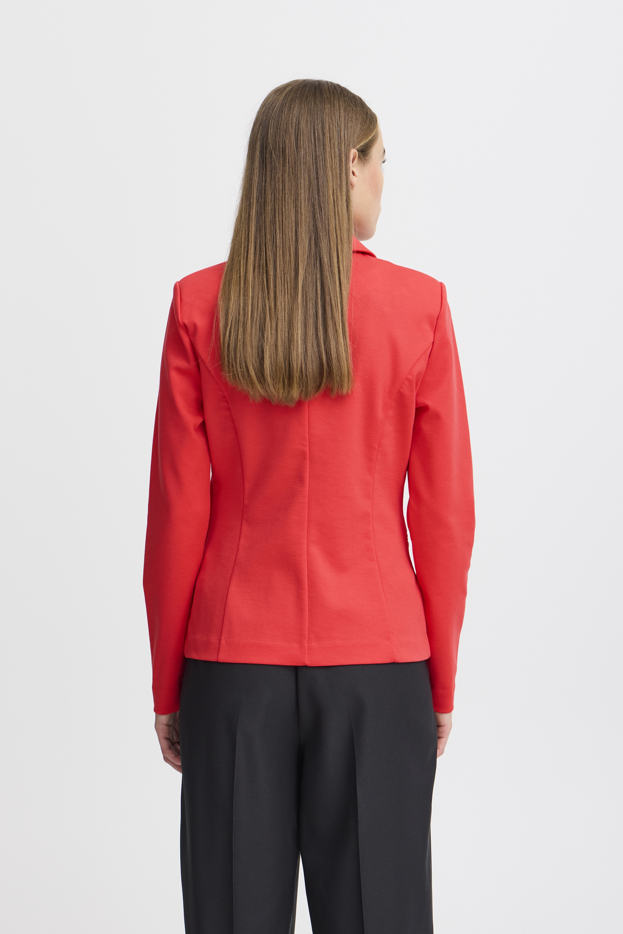 Ichi Sweatblazer »Sweatblazer IHKate«