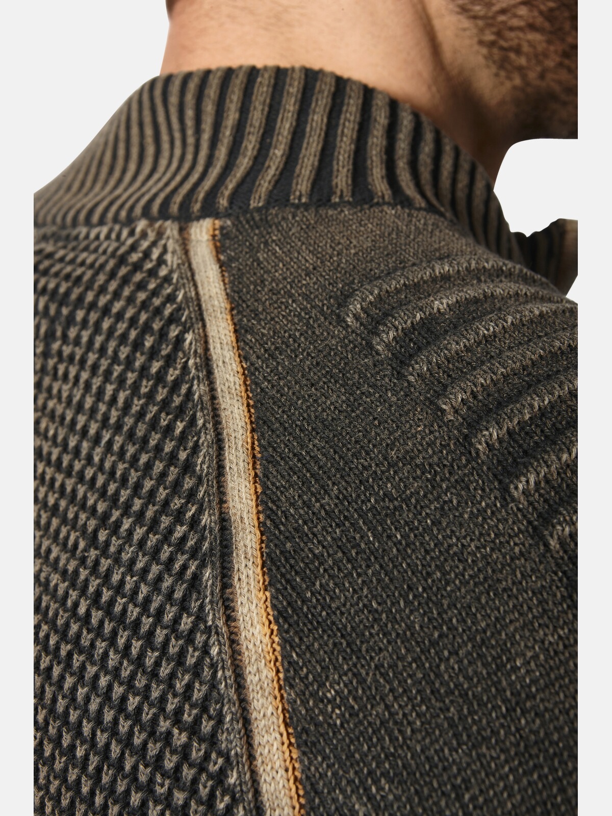 Babista Troyer »Pullover TILZIANO«