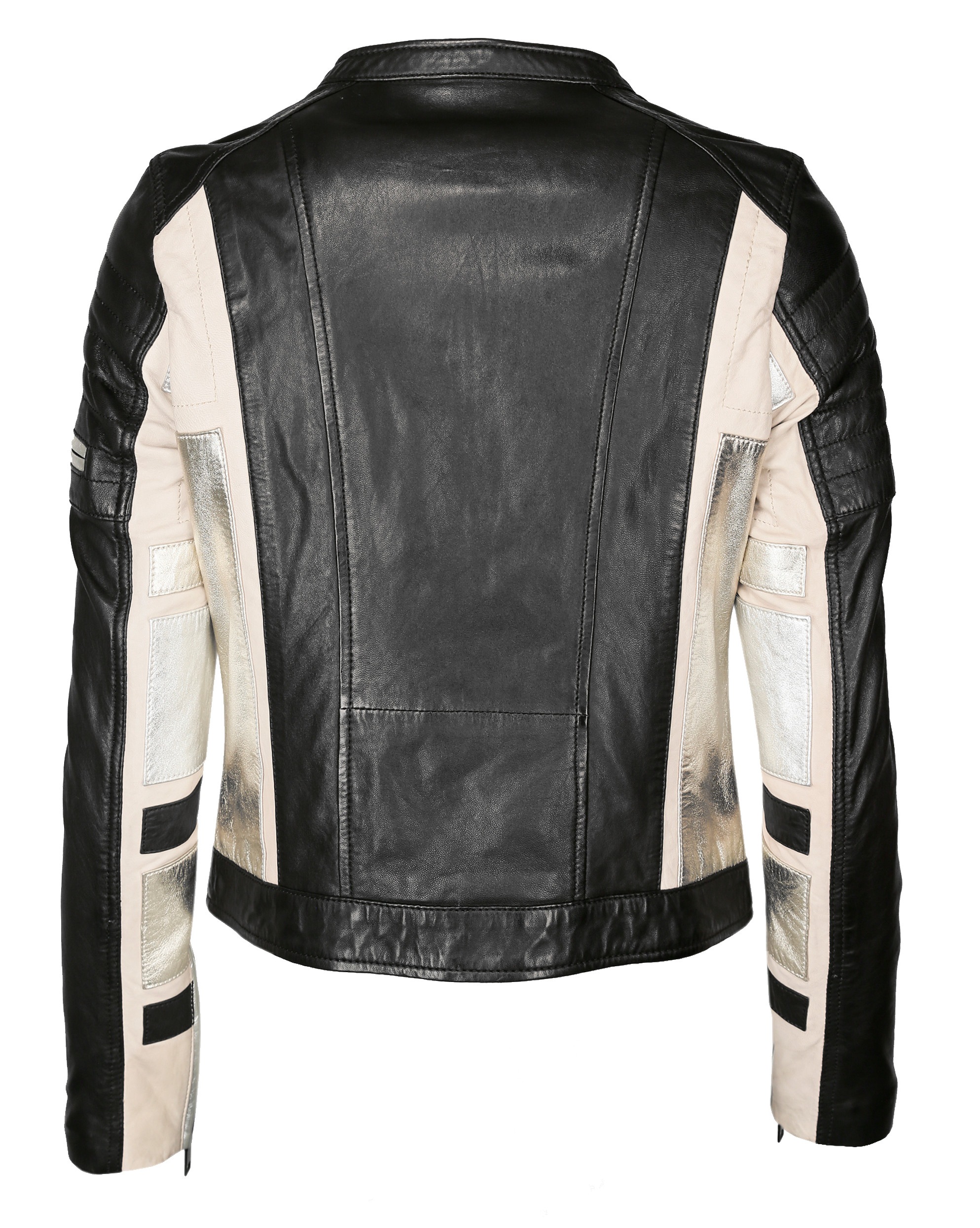 Maze Lederjacke »Lederjacke 42020125«