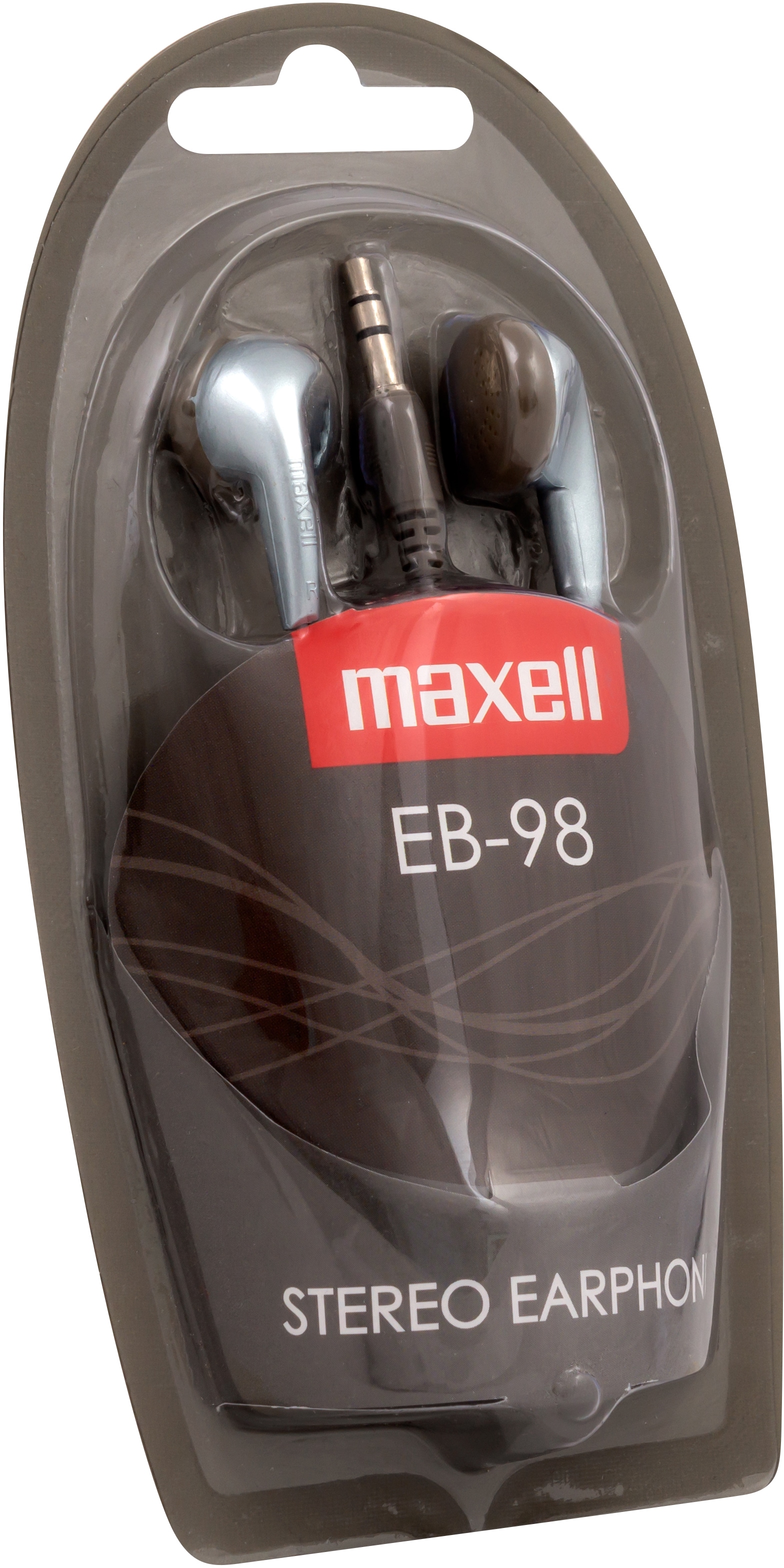 Maxell In-Ear-Kopfhörer