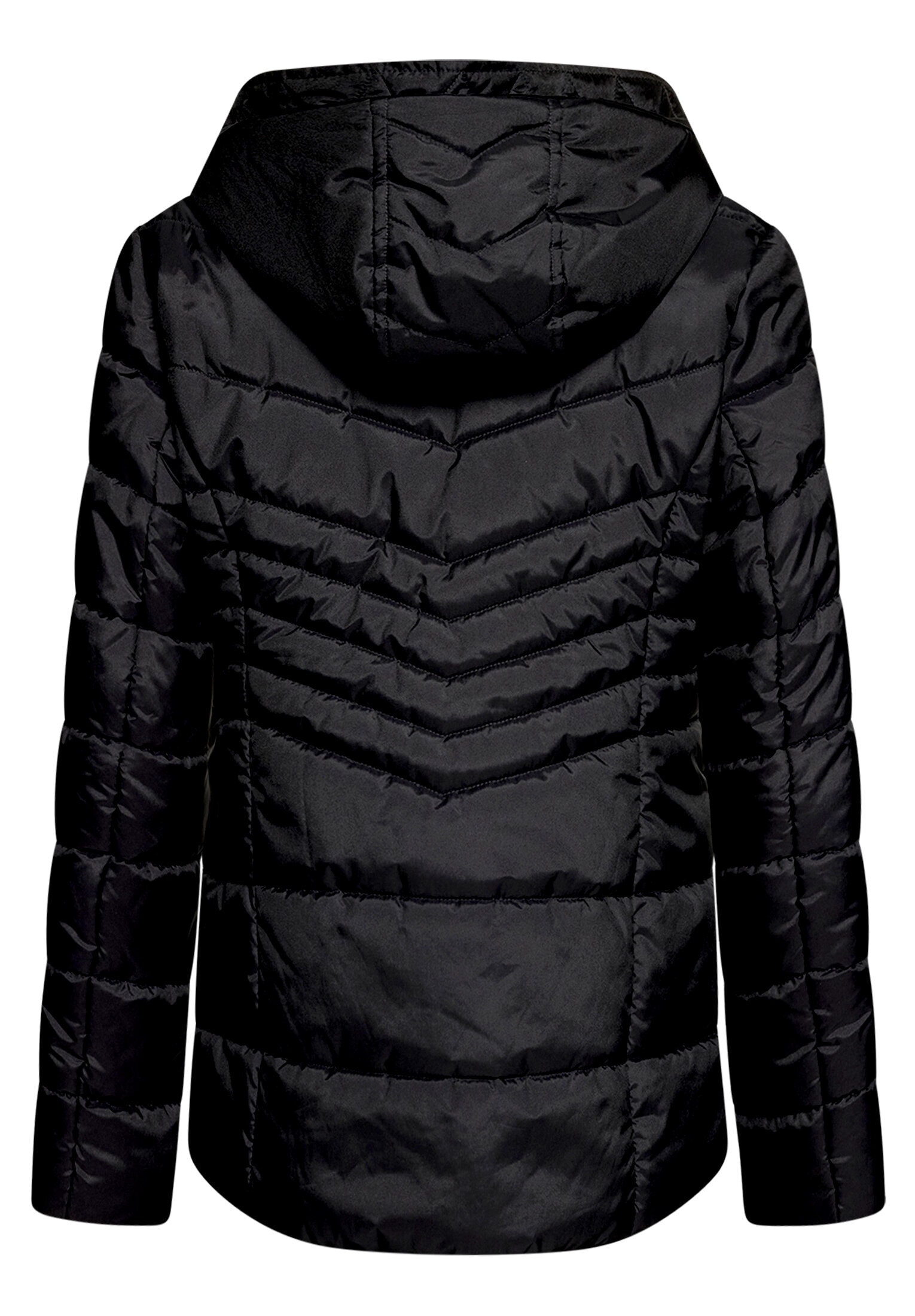 Betty Barclay Outdoorjacke »Outdoorjacke mit abnehmbarer Kapuze«