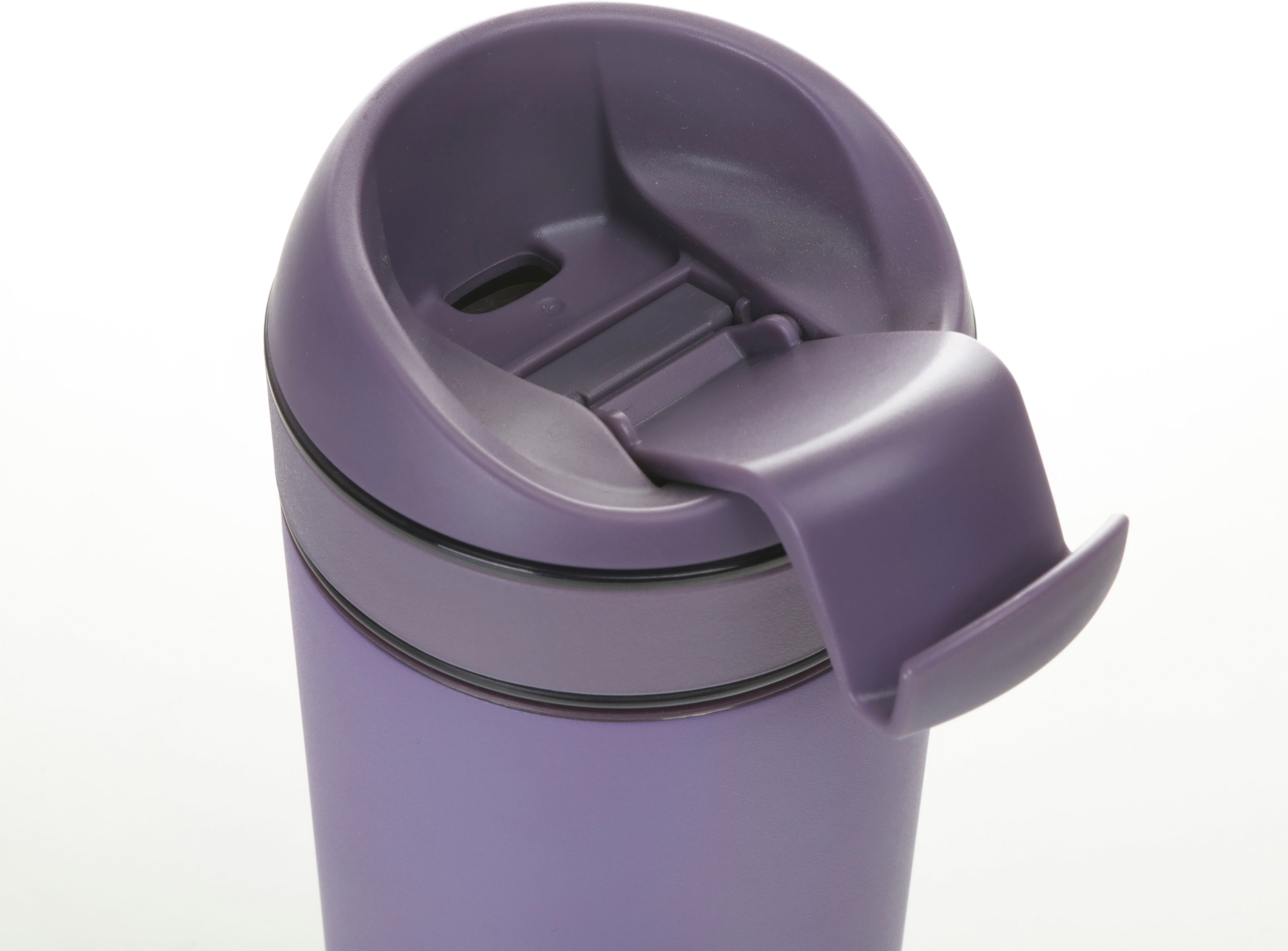 VIVA SCANDINAVIA Thermobecher »Recharge Pro«, mit Presseinsatz, 460 ml