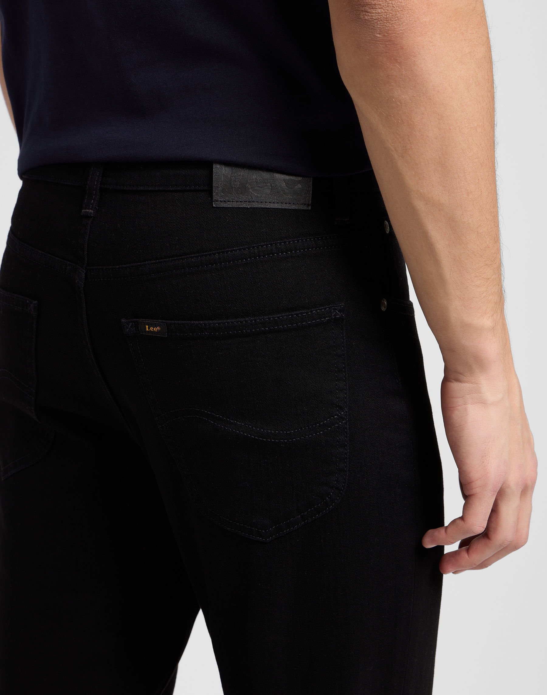 Lee® Straight-Jeans »Brooklyn«