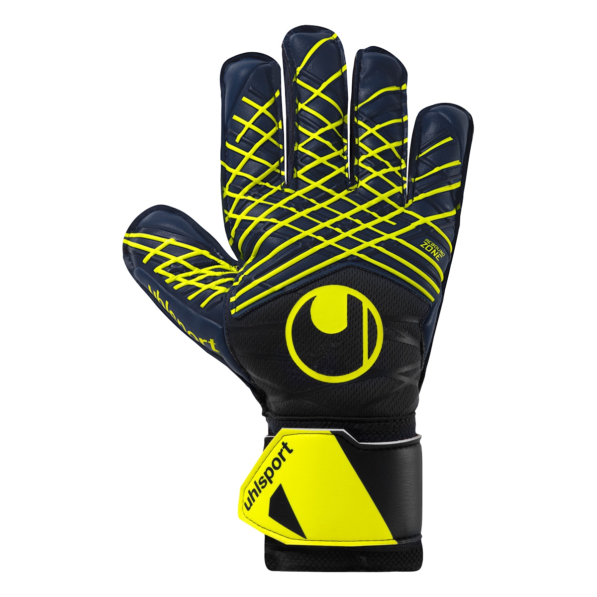 uhlsport Torwarthandschuhe »Torwarthandschuhe Prediction Soft Pro Kids« 1 Stk.
