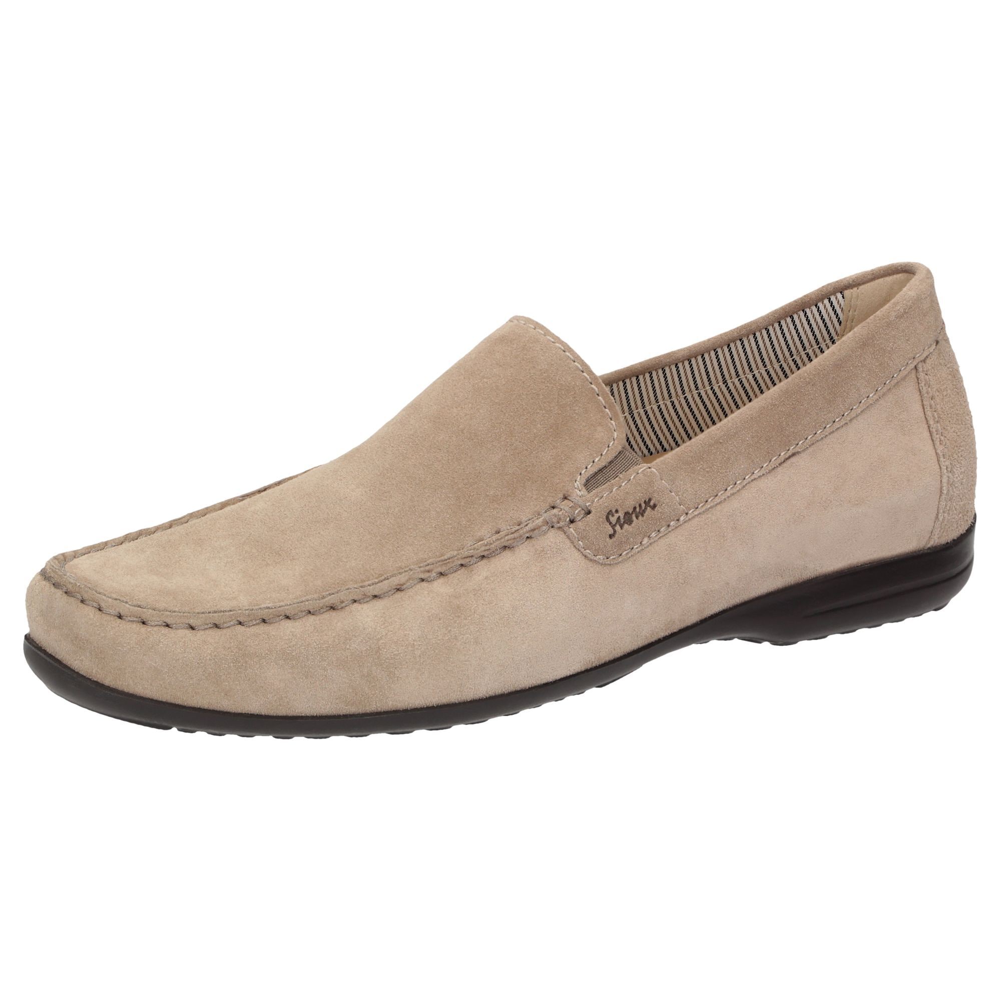 SIOUX Slipper »Giumelo-700-H«