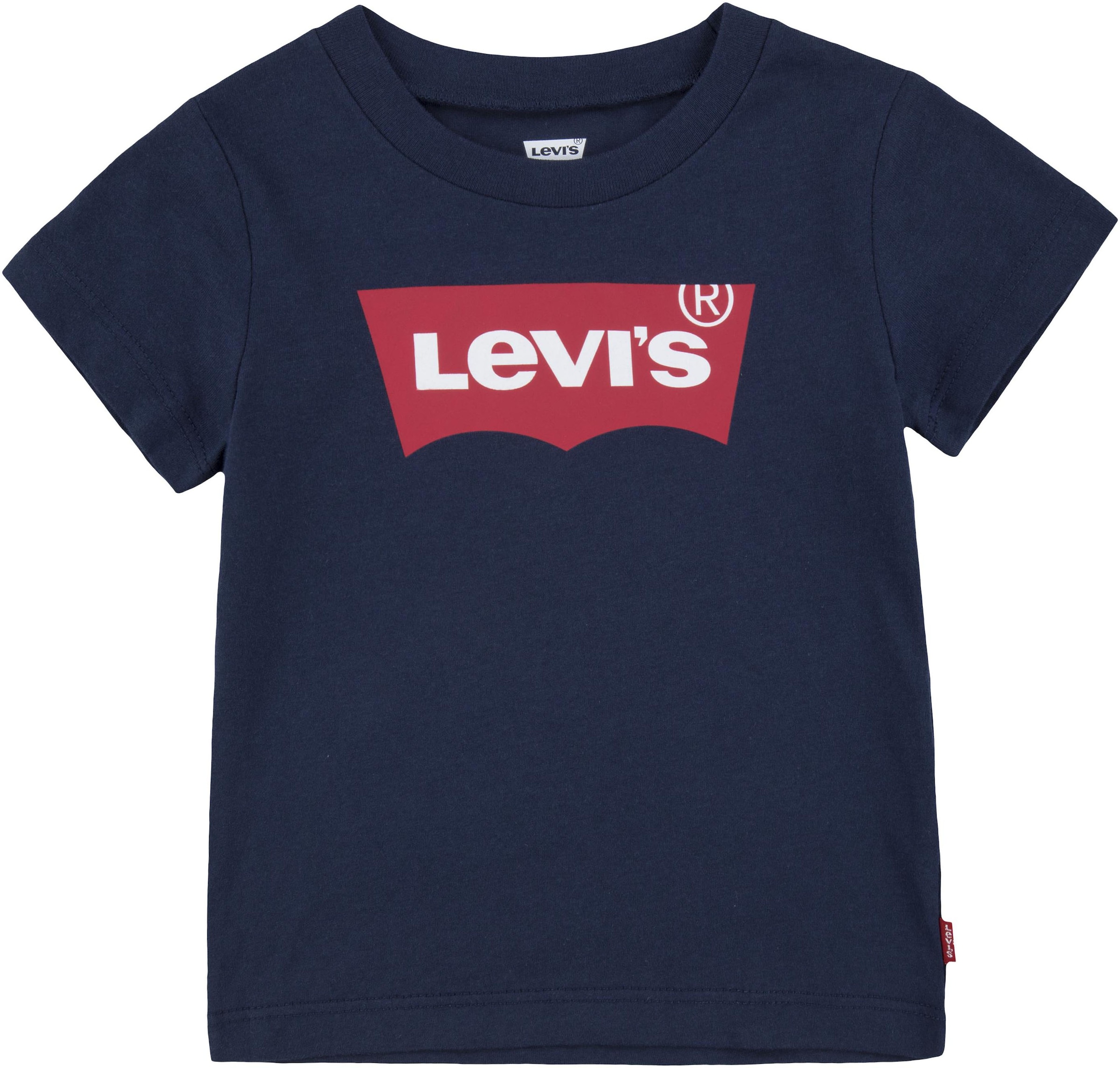 Levi's® Kids T-Shirt »BATWING TEE«, Baby UNISEX