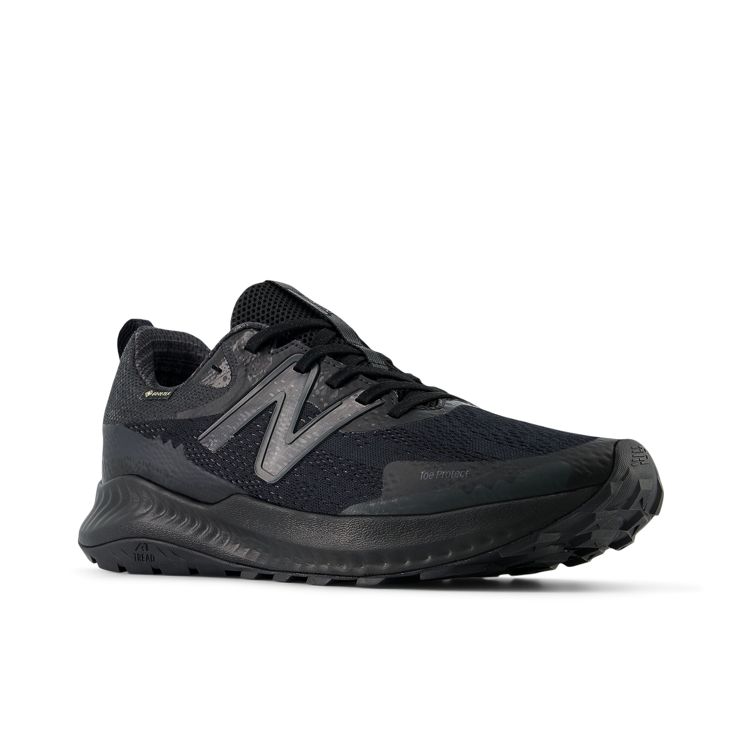 New Balance Laufschuh »Nitrel Gore-Tex«, wasserdicht