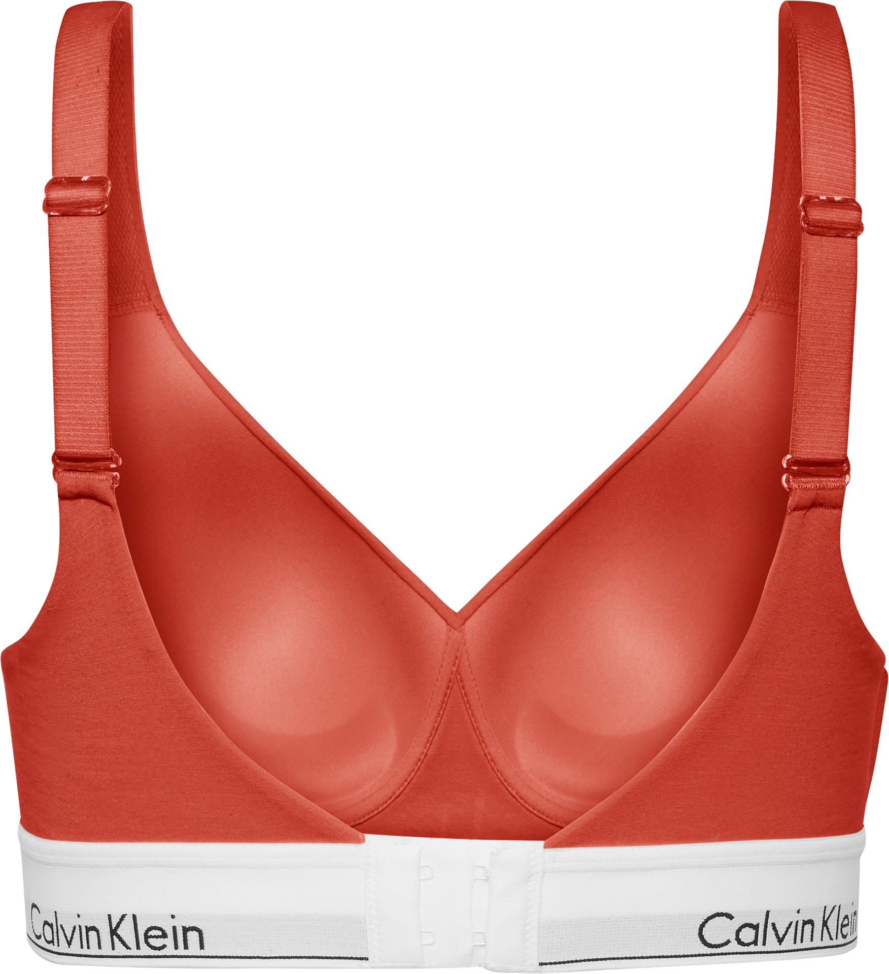 Calvin Klein Underwear Bralette »LIFT BRALETTE«, mit Logo-Elastikbund
