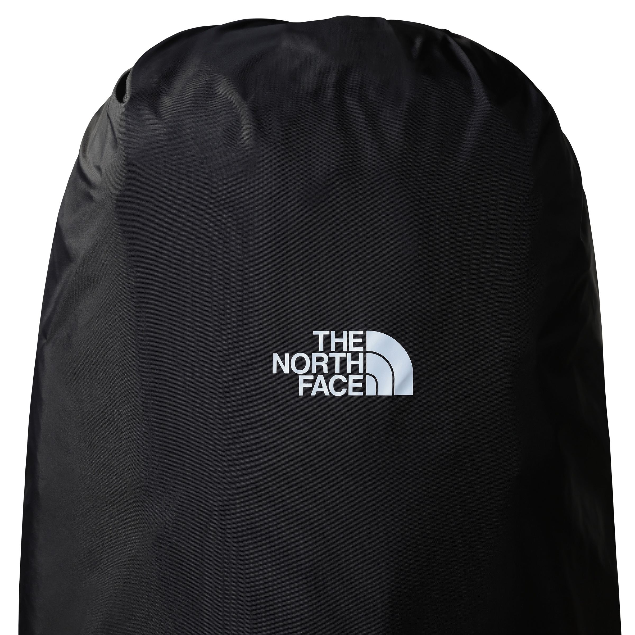 The North Face Rucksack-Regenschutz »PACK RAIN COVER« kompakt verstaubar, vollverschweißte Nähte, elastischer Kordelzug
