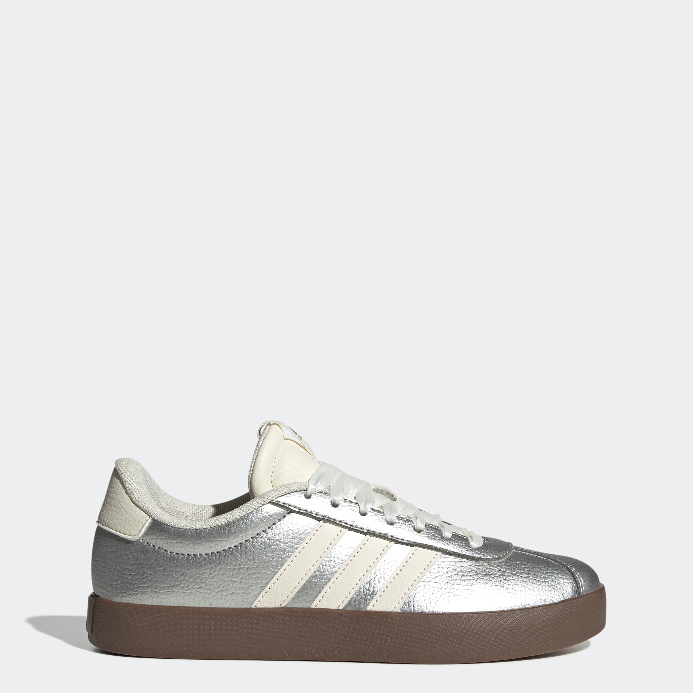 adidas Sportswear Sneaker »VL COURT 3.0«, inspiriert vom Design des adidas samba
