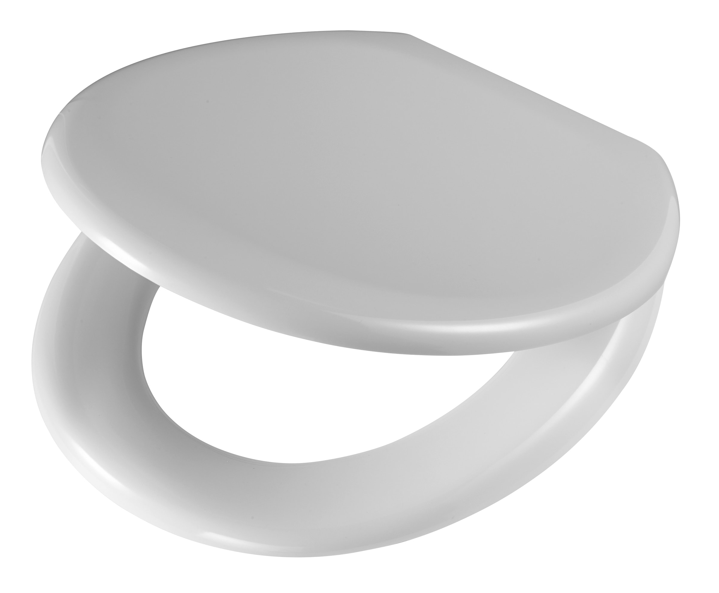 ADOB WC-Sitz »Monza« Mit Absenkautomatik