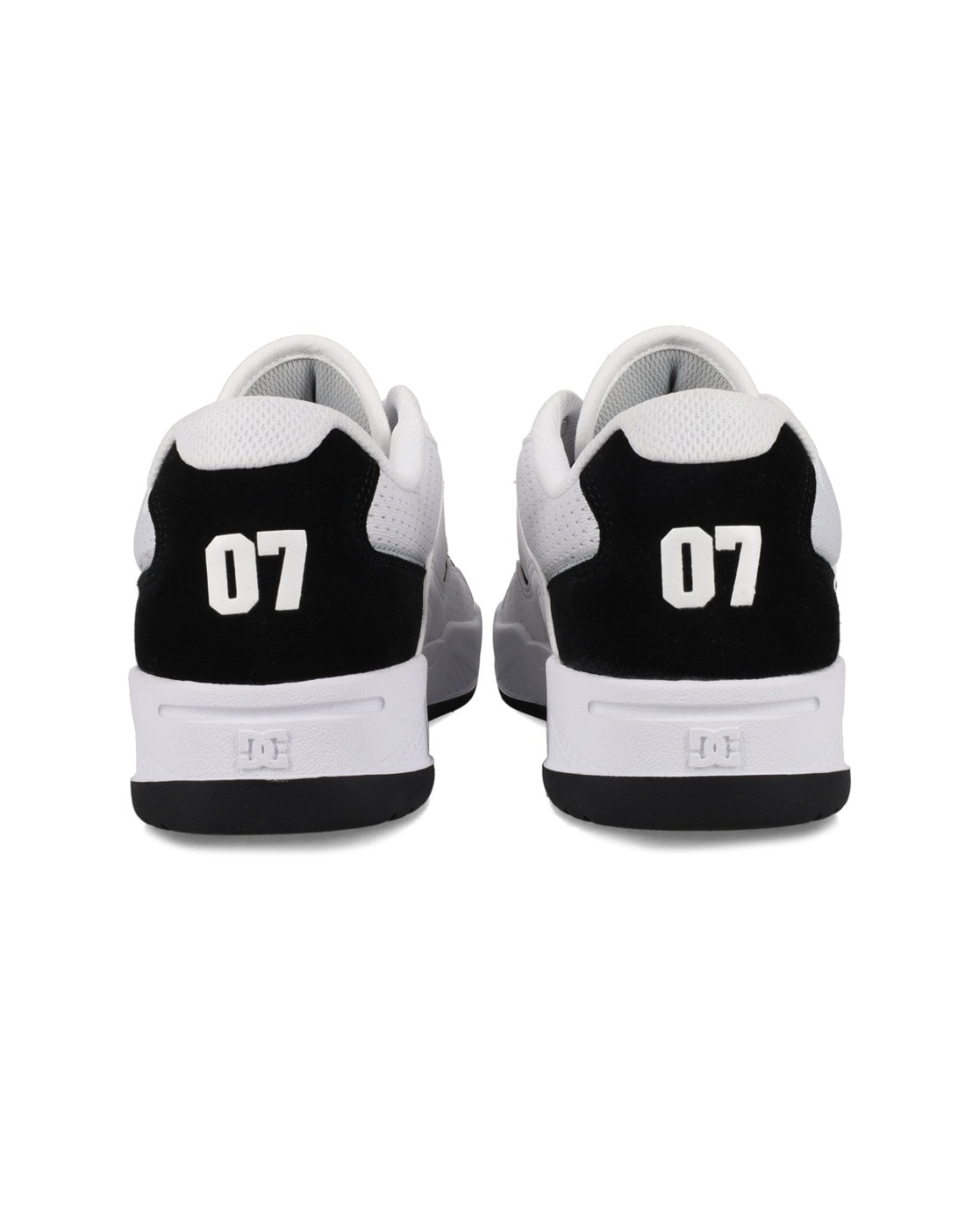 DC Shoes Sneaker »Construct«