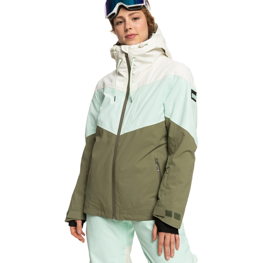 Roxy Snowboardjacke »Winter Haven«