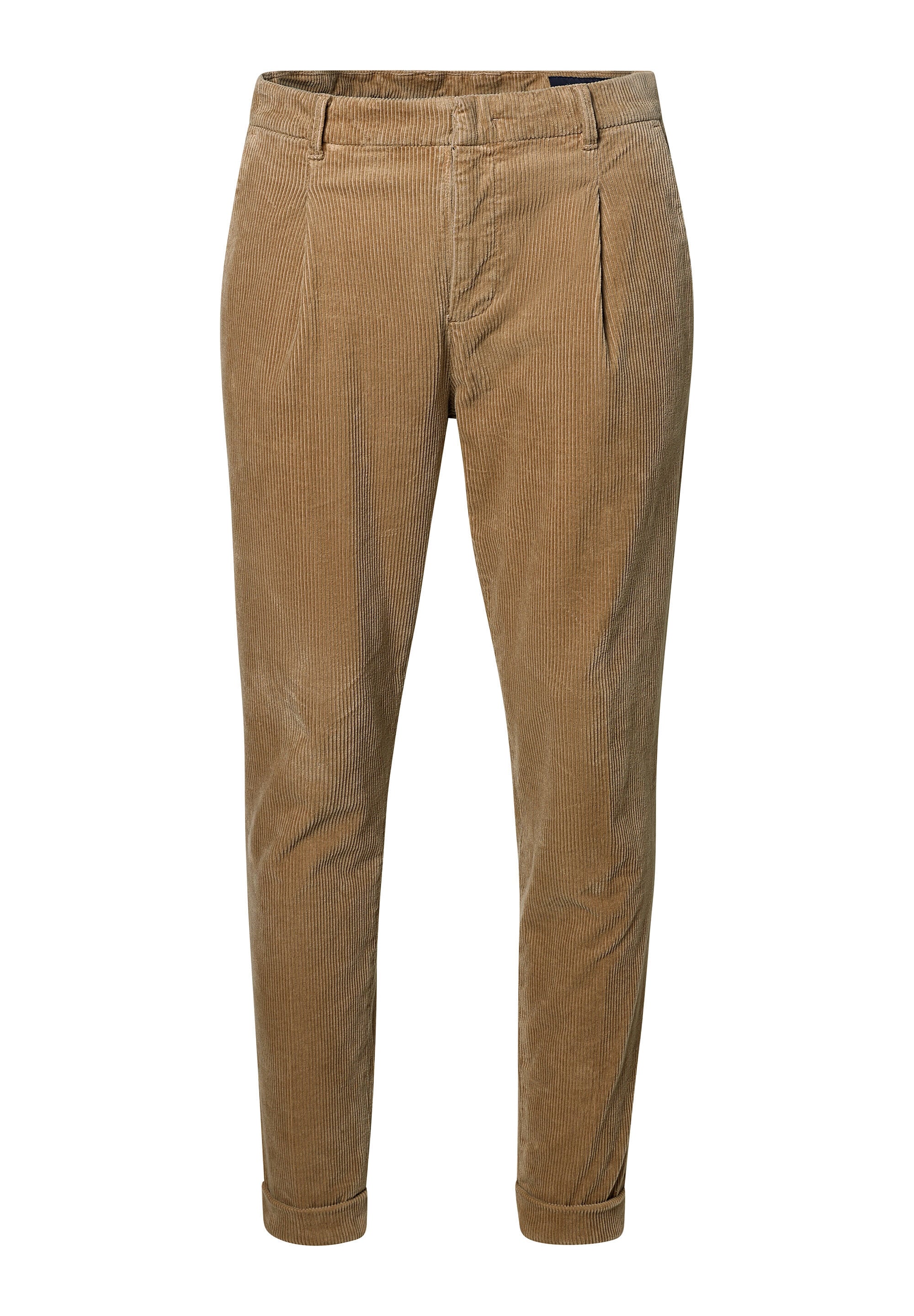 Pierre Cardin Cordhose »Chartres«  mit geradem Schnitt