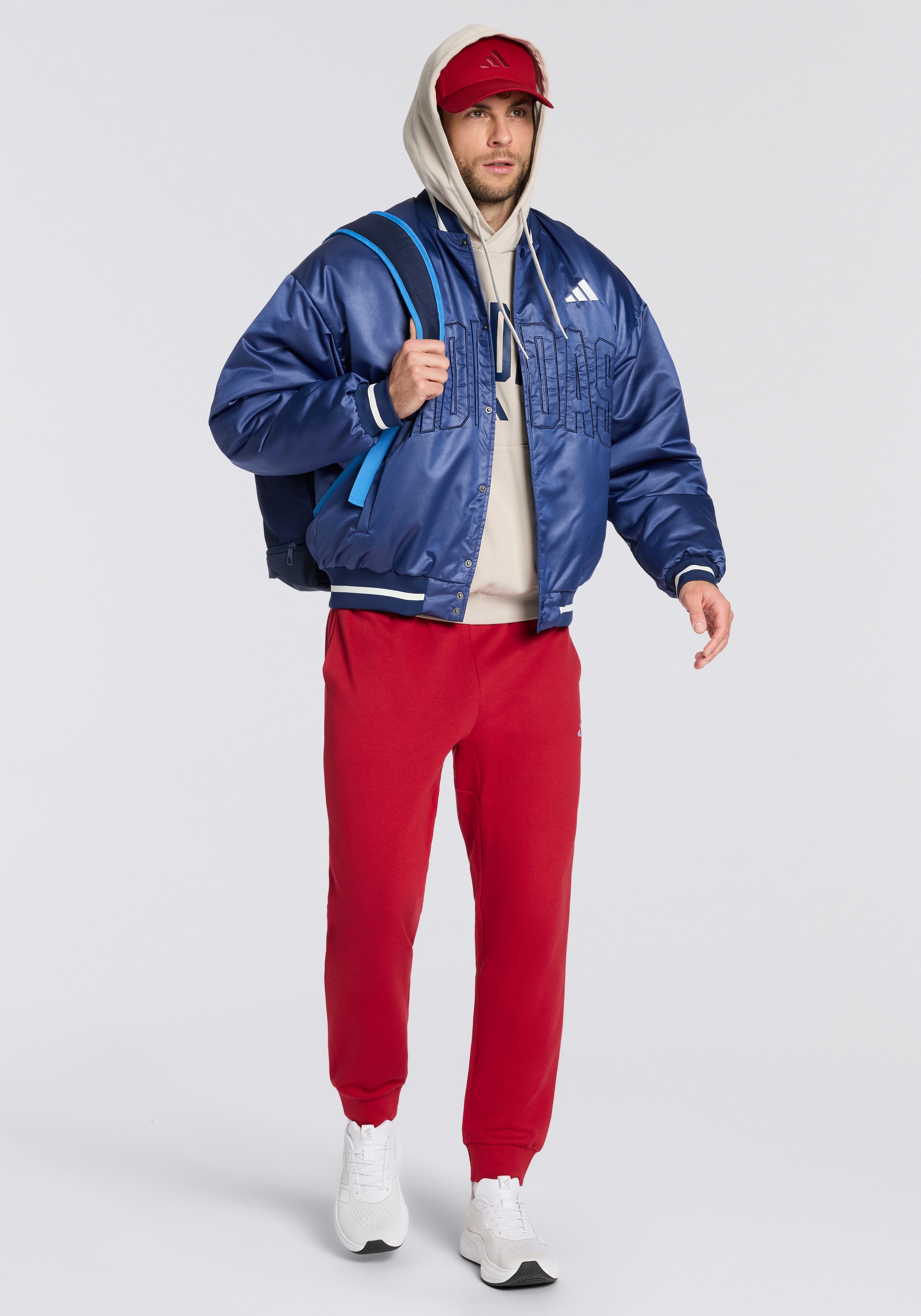 adidas Performance Sportrucksack »TIRO«