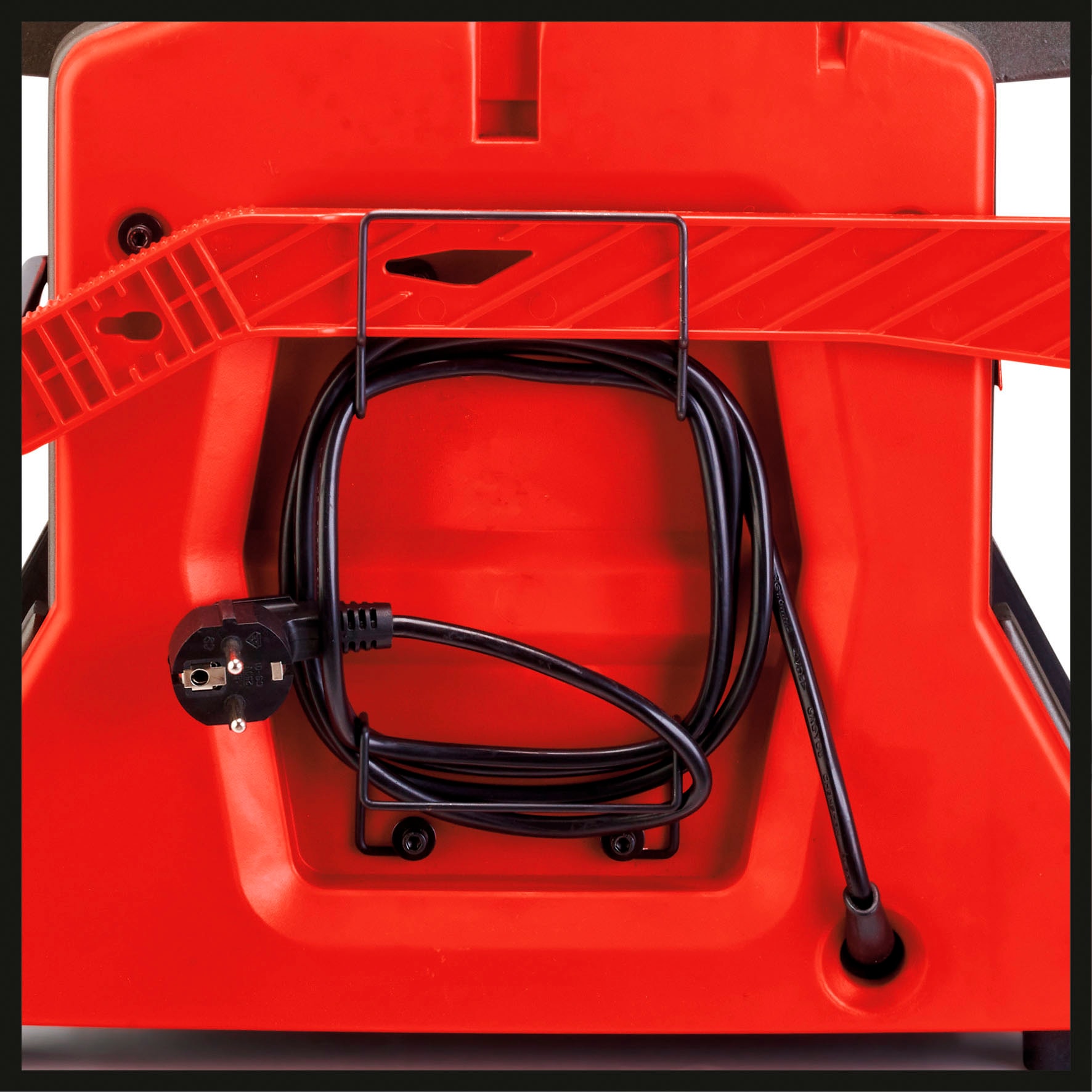Einhell Dickhobelmaschine »TC-SP 204/2« Stationäre Hobelmaschine