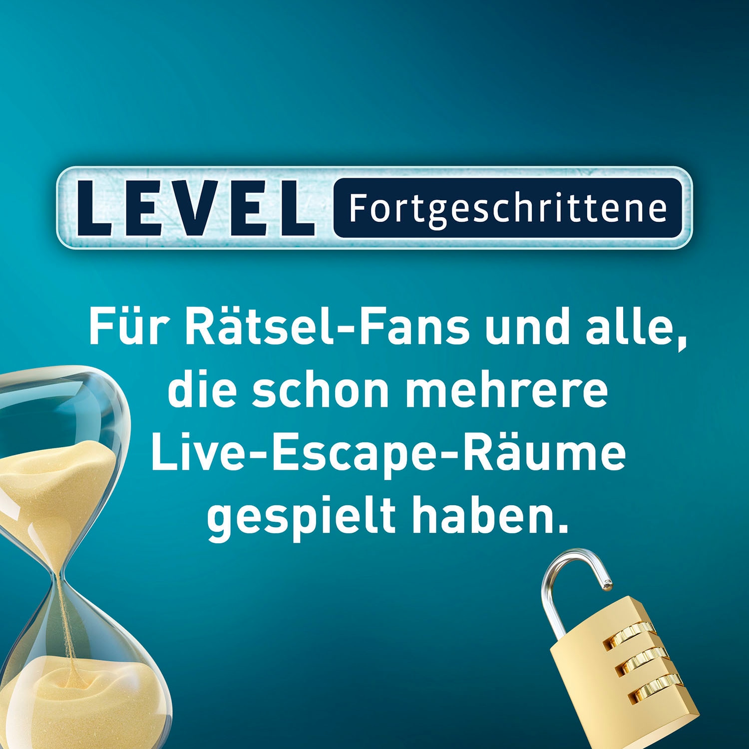 Kosmos Spiel »EXIT® Das Spiel Die letzte Vorstellung (F)«, Made in Germany