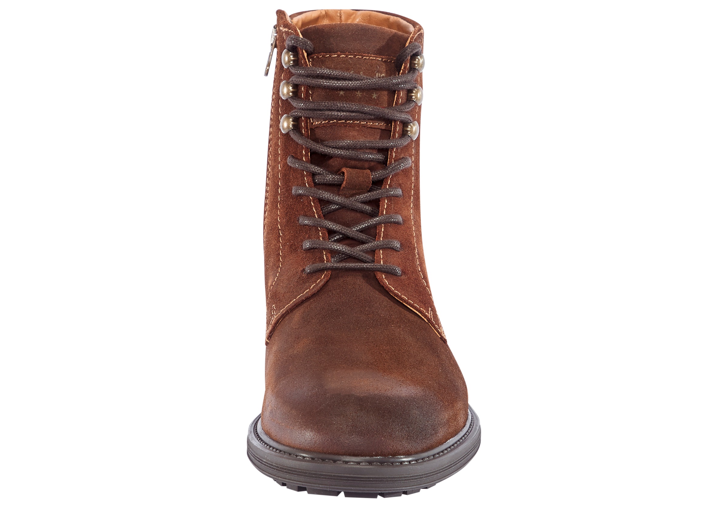 Pantofola d´Oro Winterboots »CAMPIGLIO HIGH«