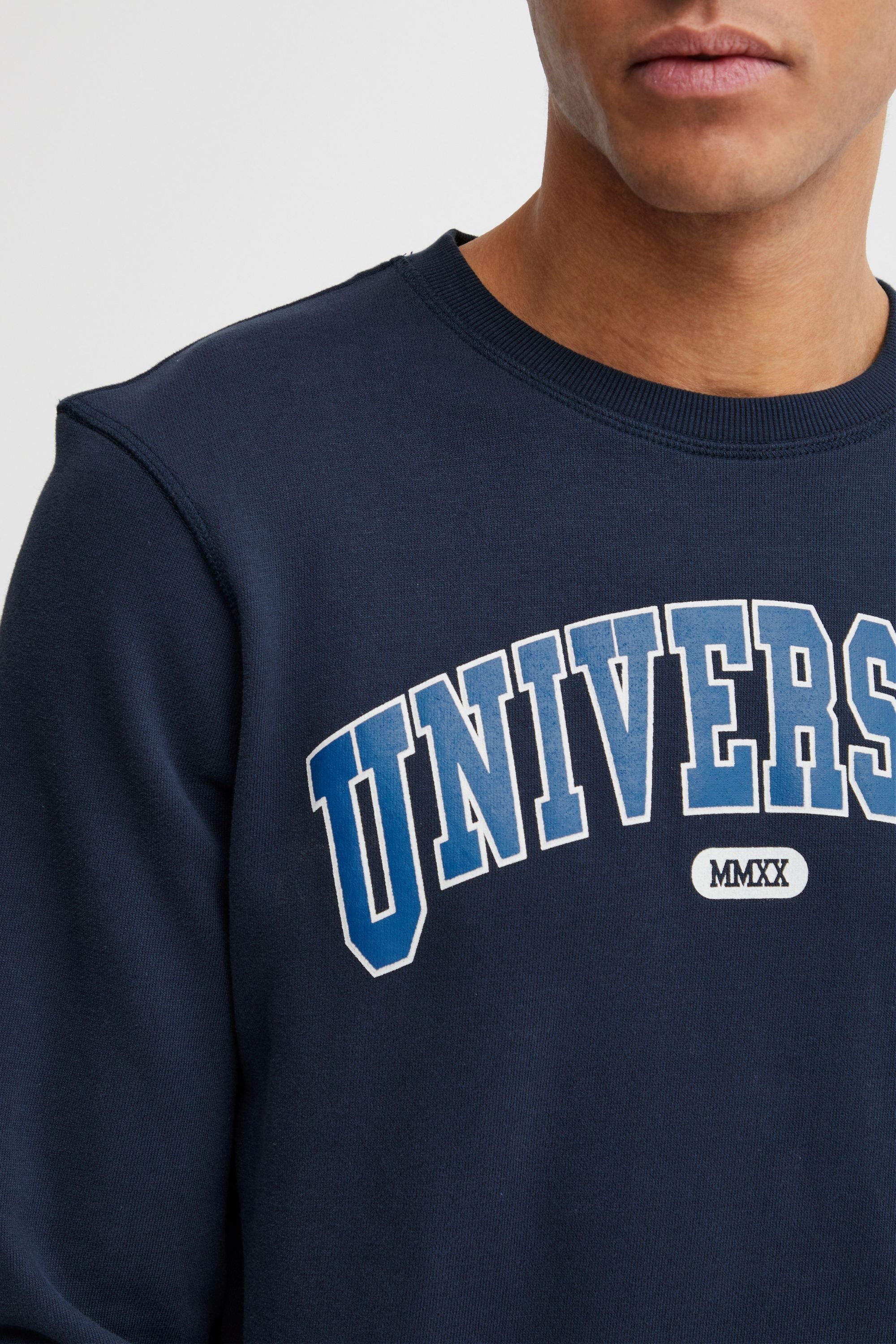 11 Project Longpullover »Sweatshirt PRDavin«